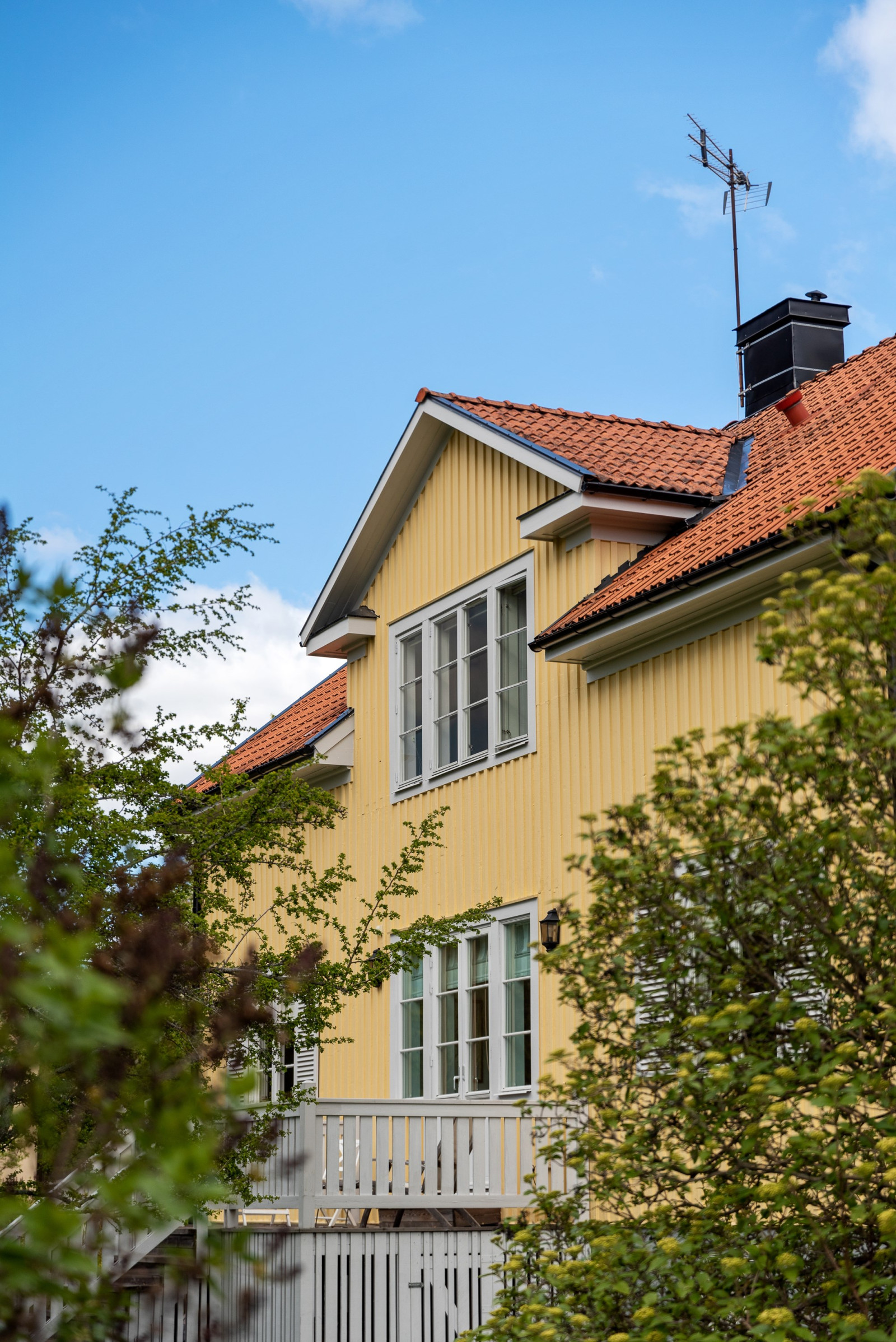 Domarvägen 1