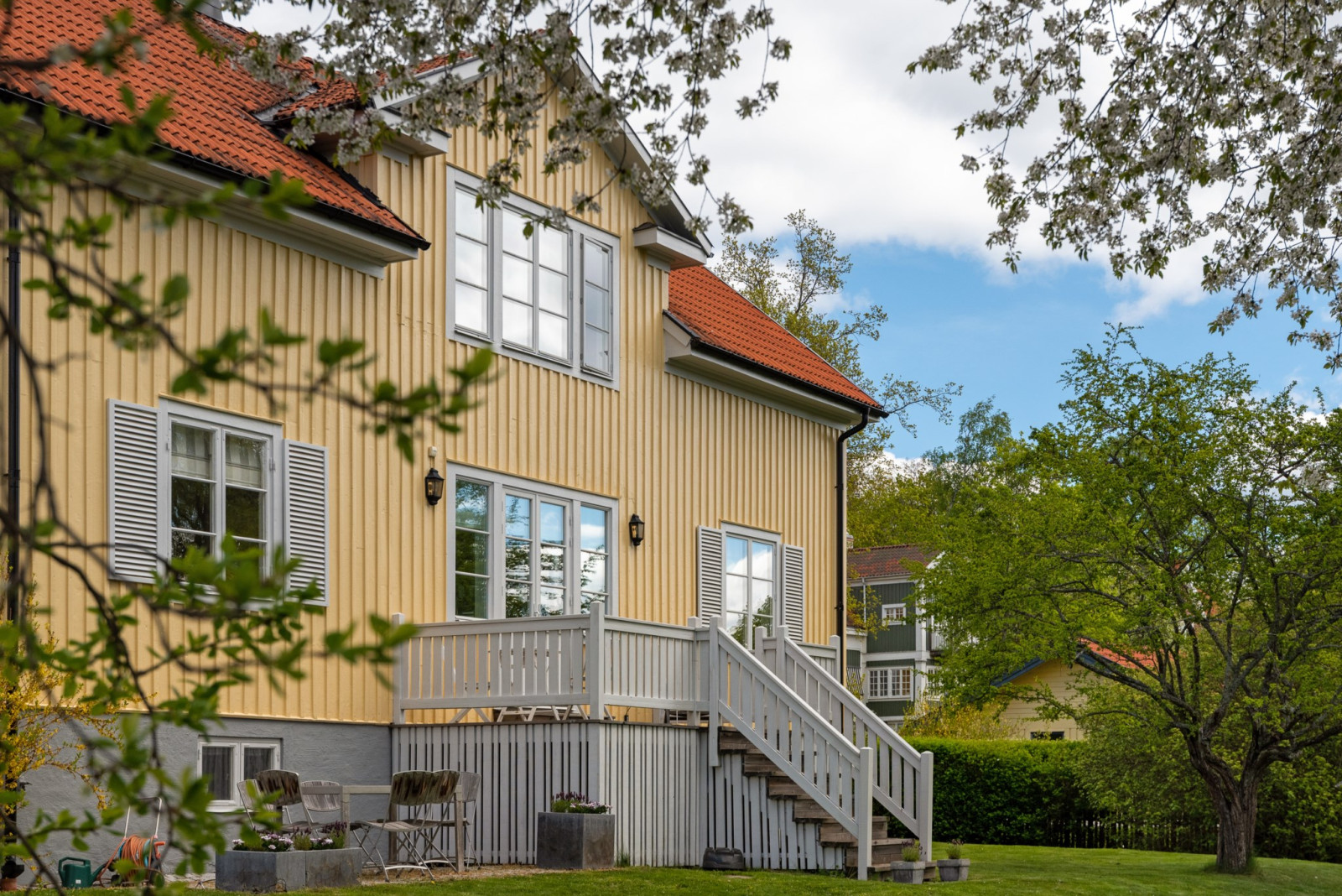  Domarvägen 1