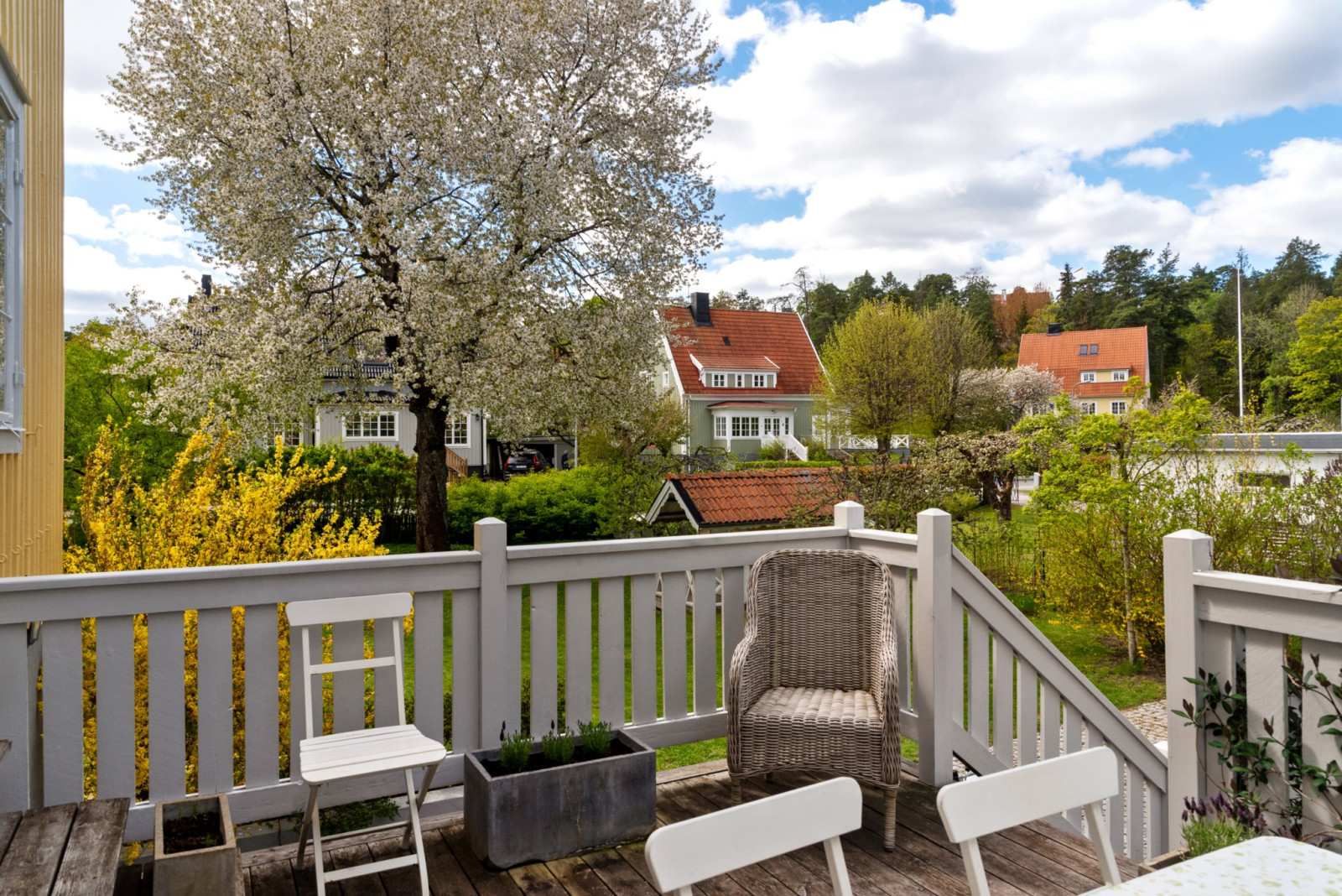 Domarvägen 1