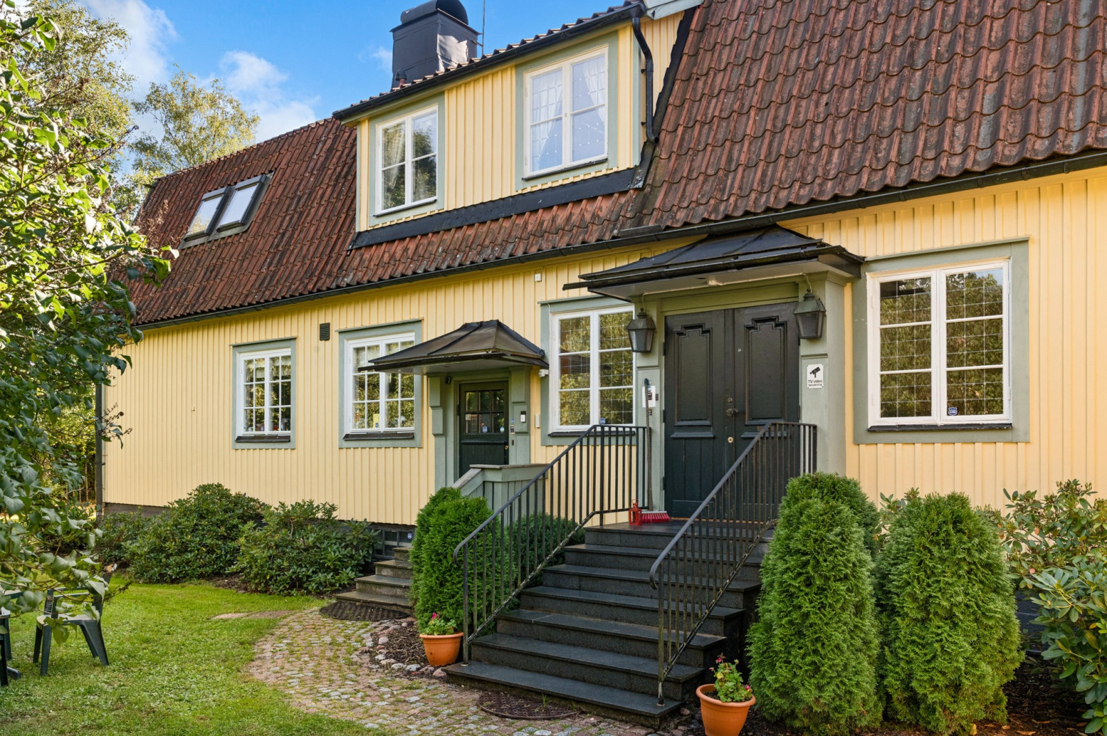  Östbergavägen 4