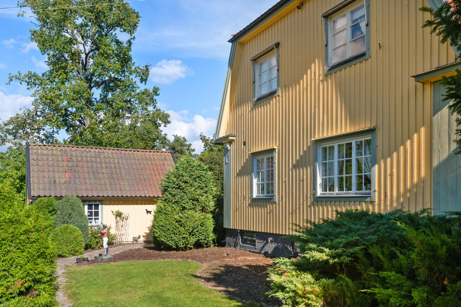  Östbergavägen 4