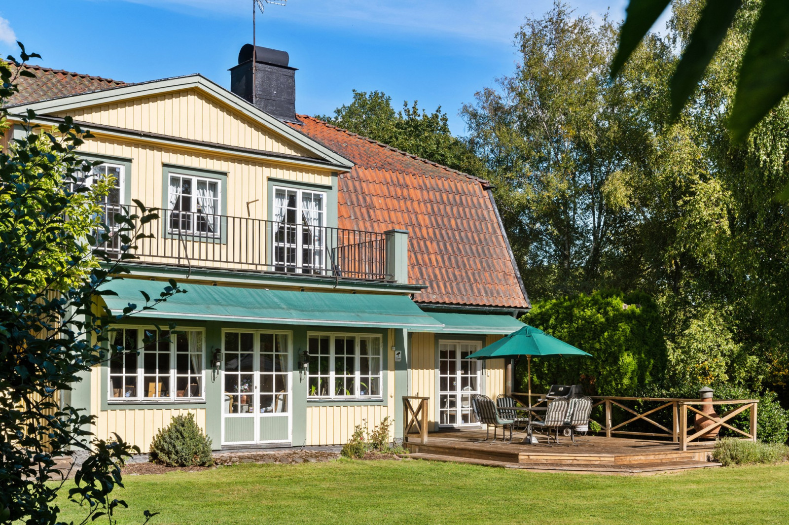  Östbergavägen 4