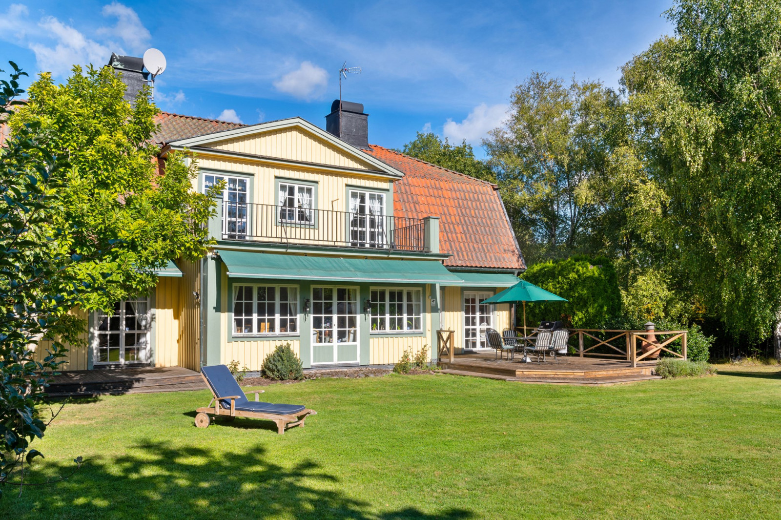  Östbergavägen 4