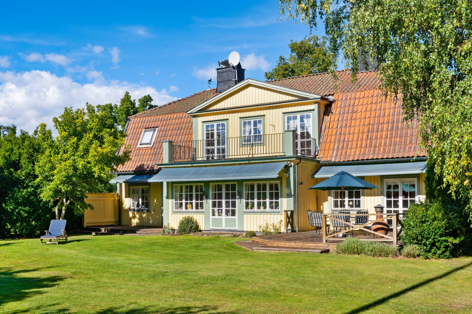  Östbergavägen 4