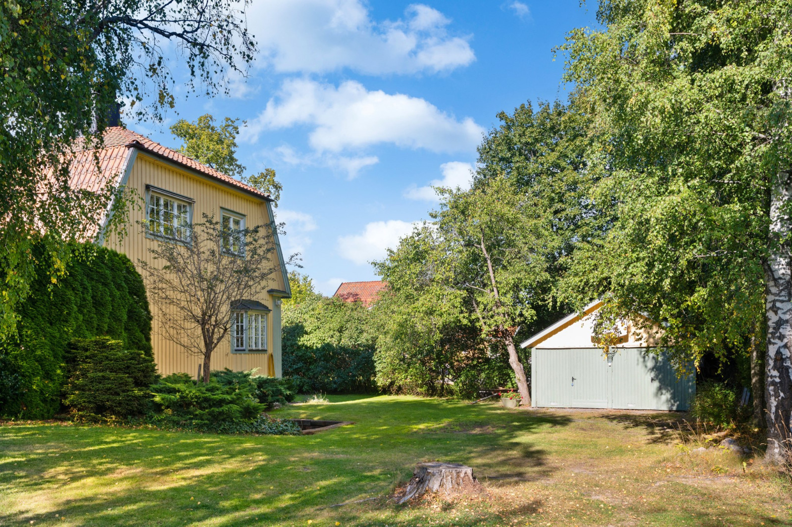  Östbergavägen 4