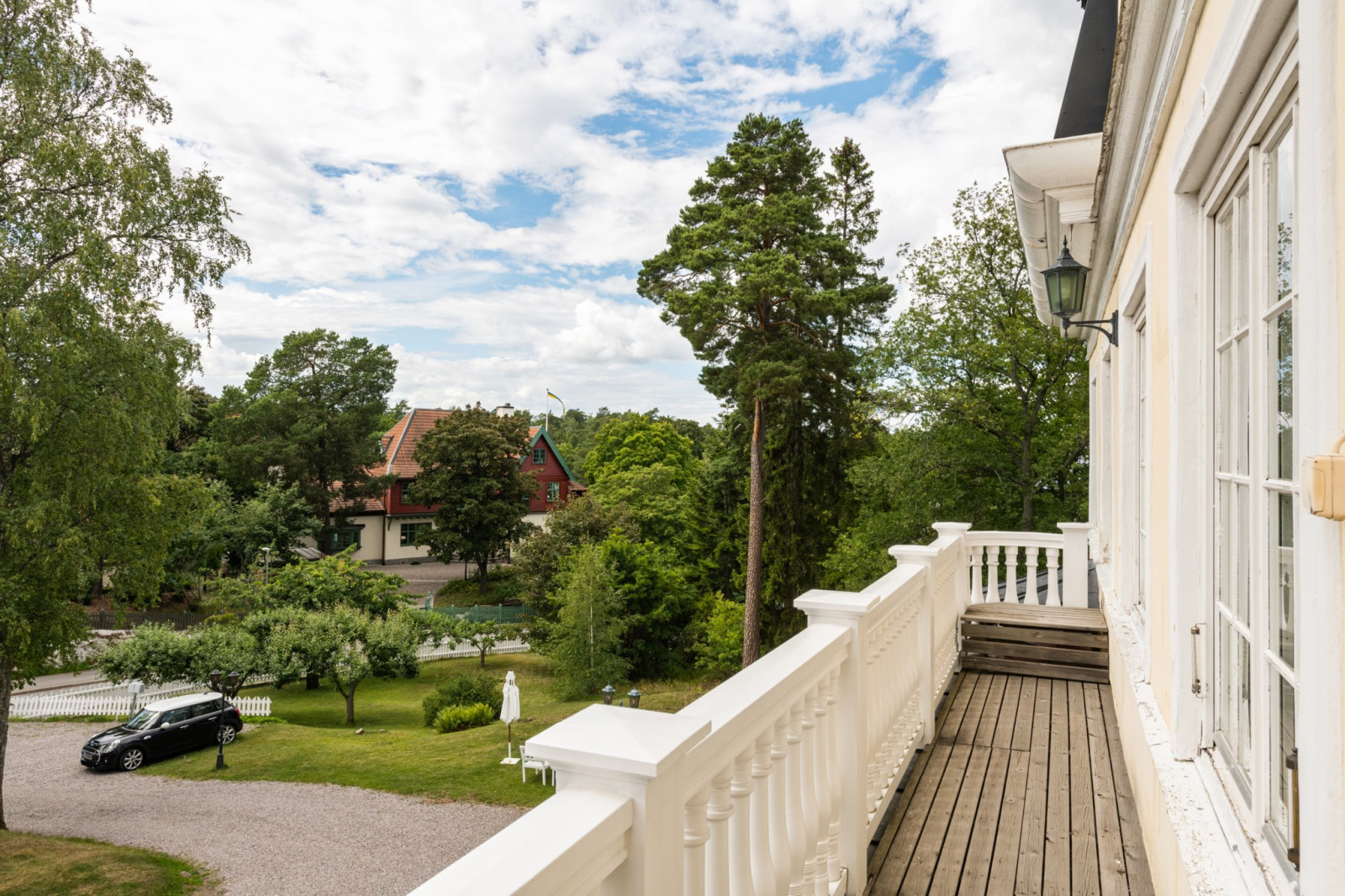  Burevägen 22