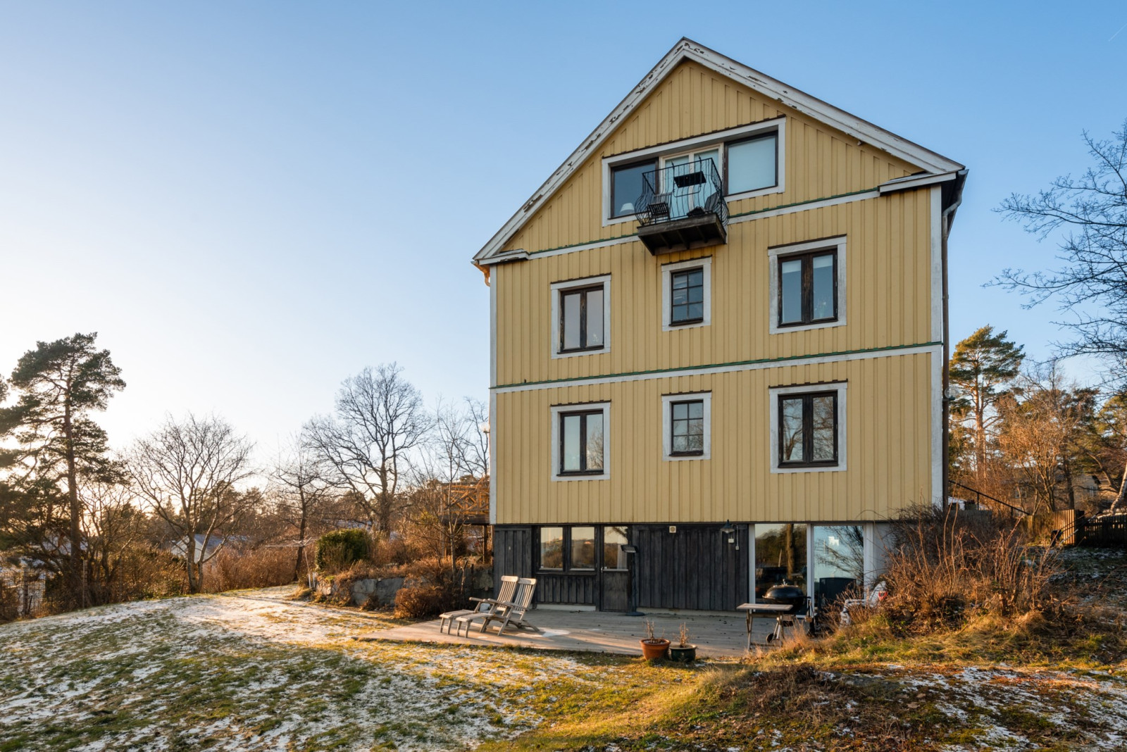  Villavägen 25A