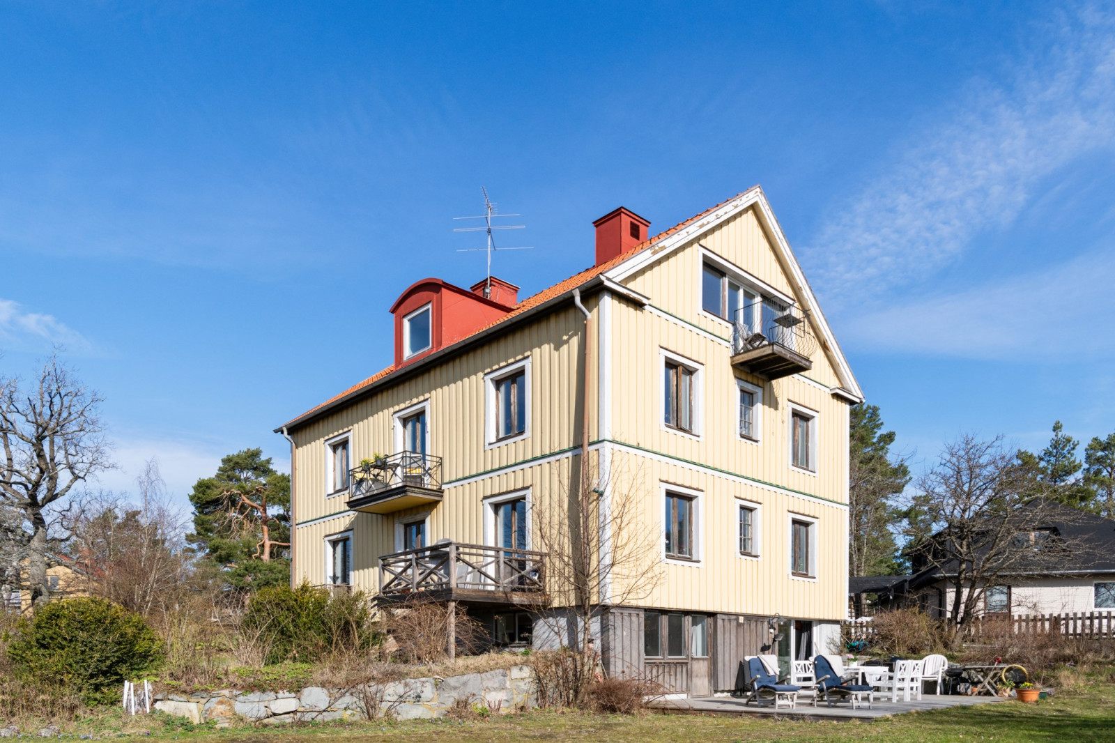  Villavägen 25A