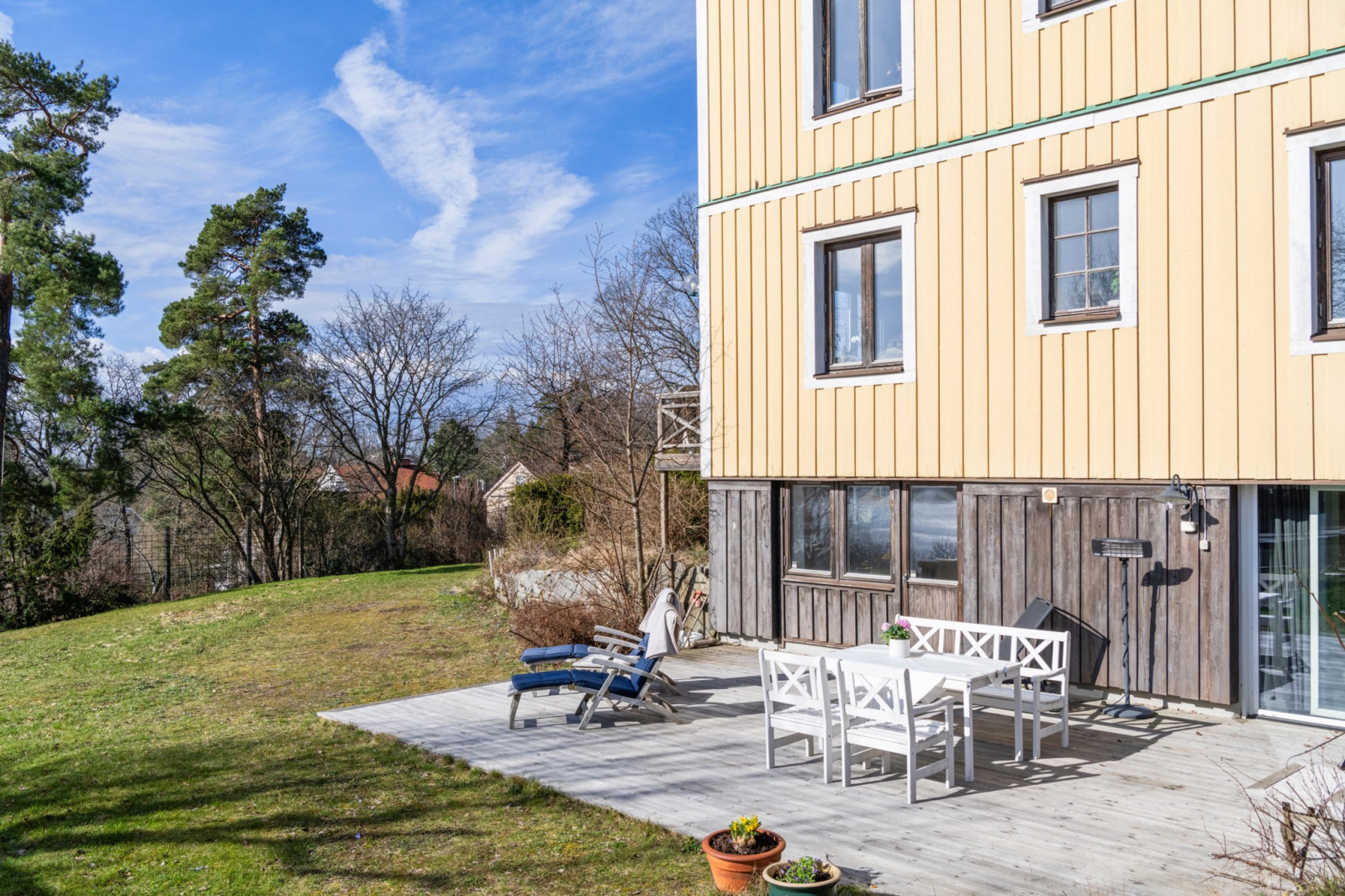  Villavägen 25A