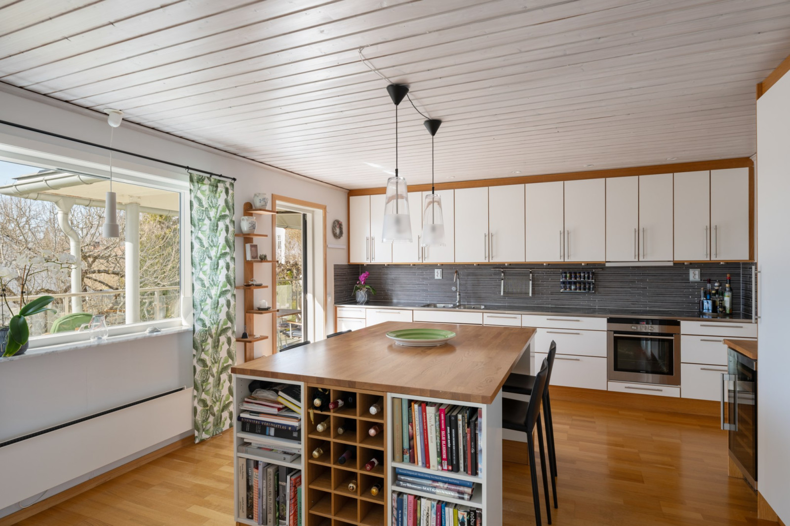 Kök Östbovägen 11A
