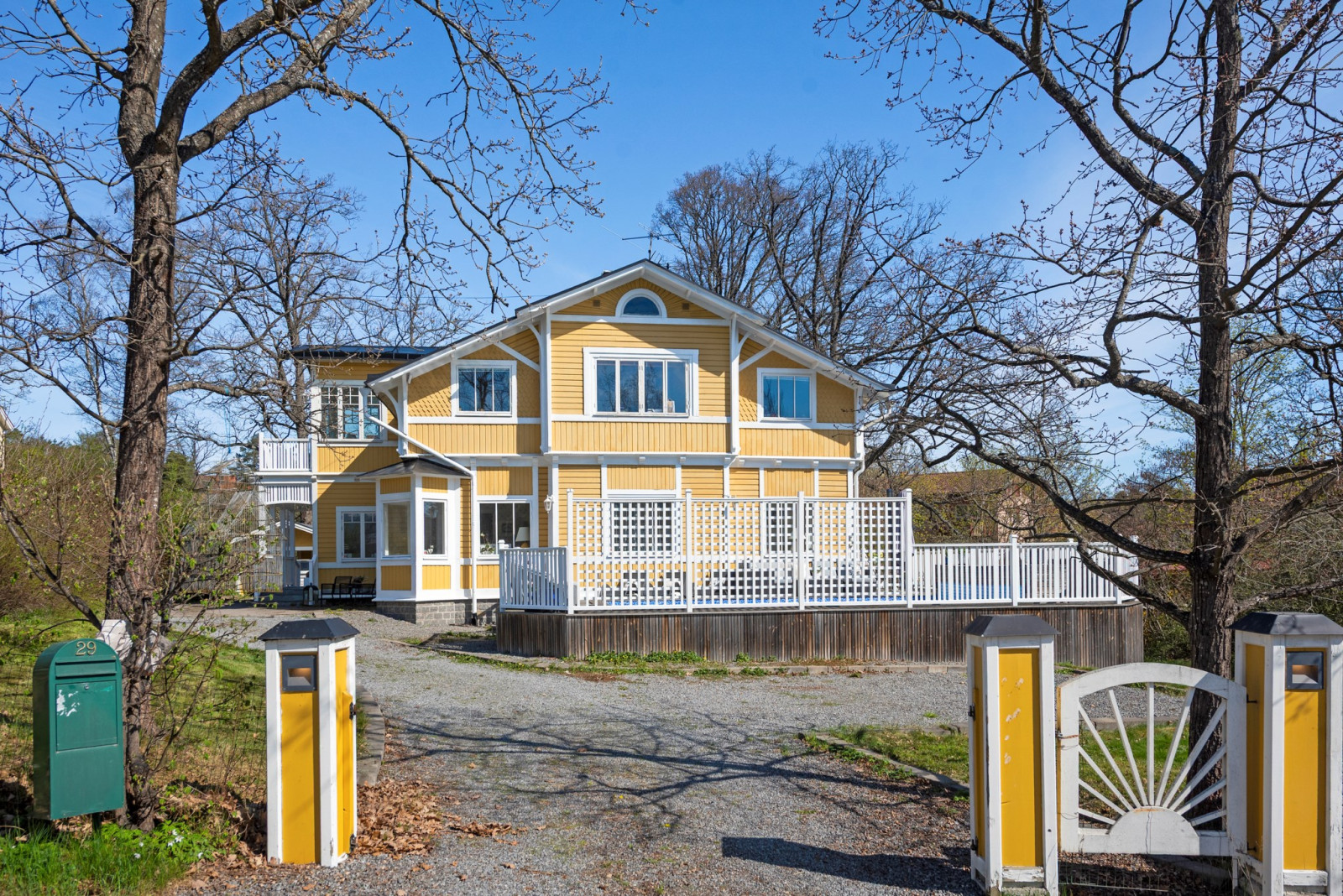  Bergstigen 29