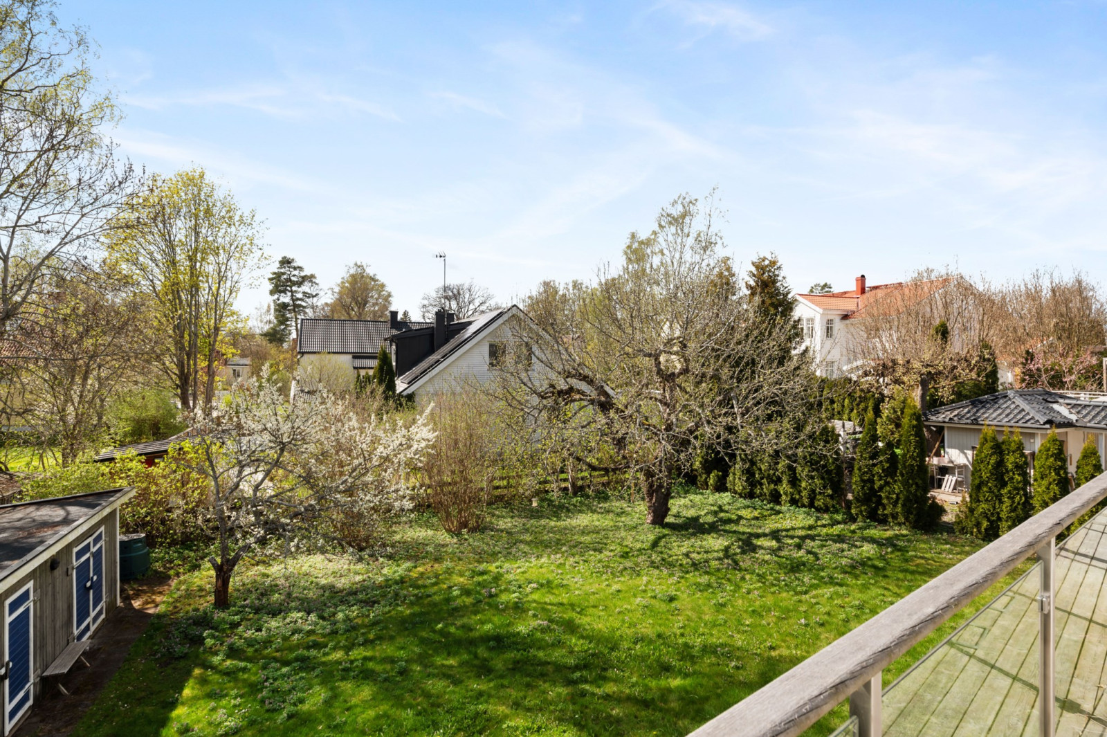  Östbovägen 11A