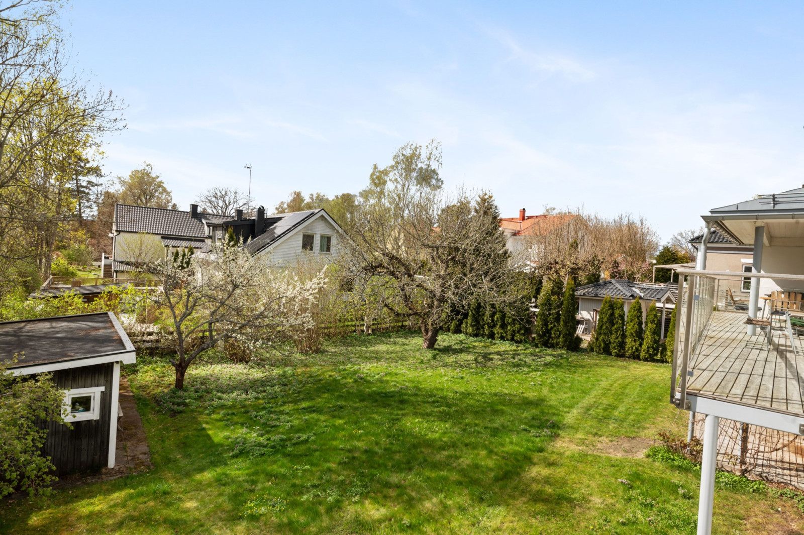  Östbovägen 11A