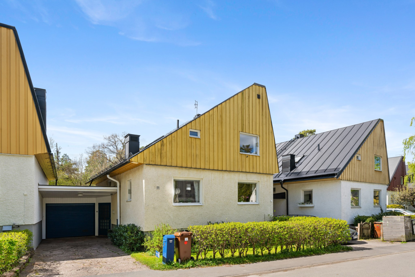  Sjöbergsvägen 15