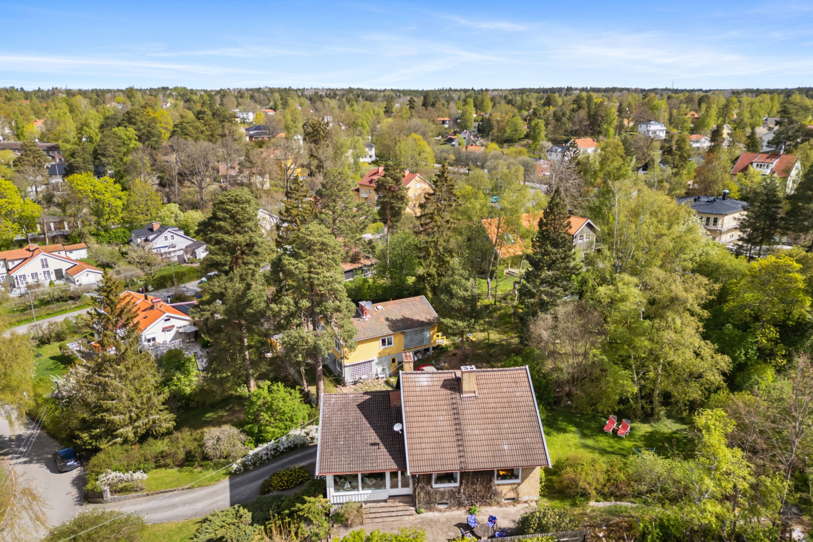  Robertsviksvägen 5
