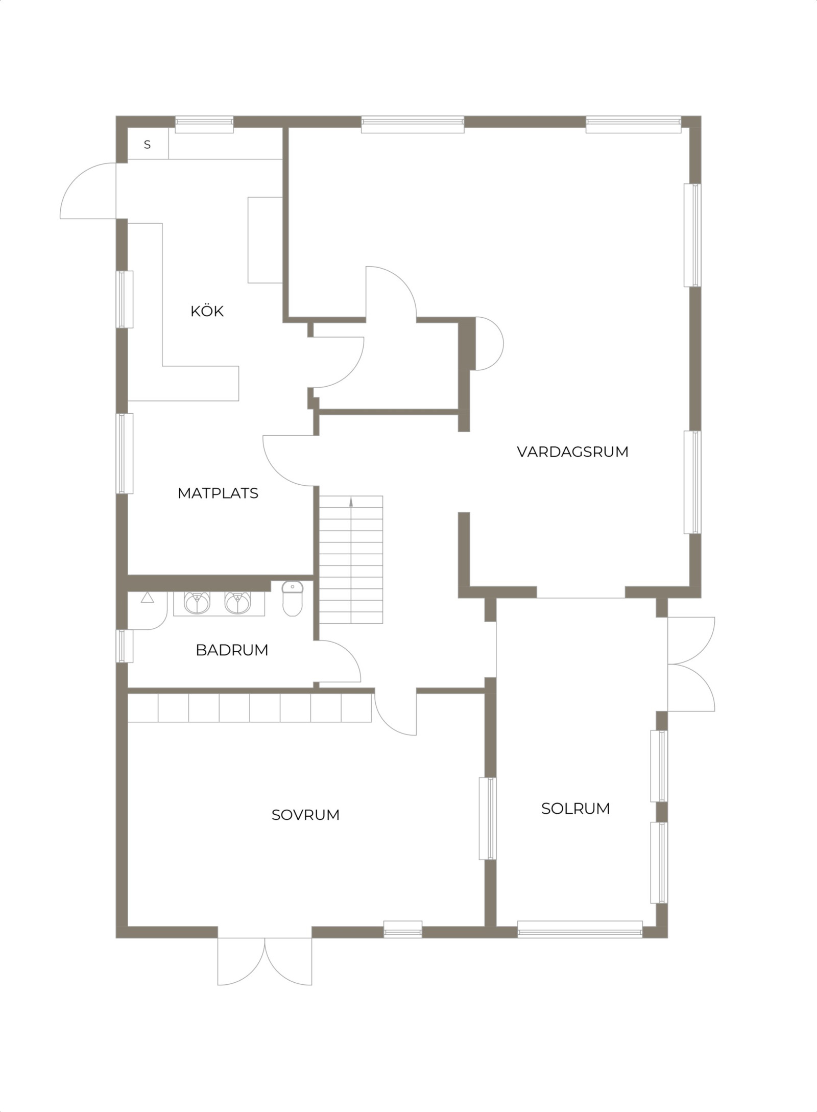 Mellanplan Robertsviksvägen 5