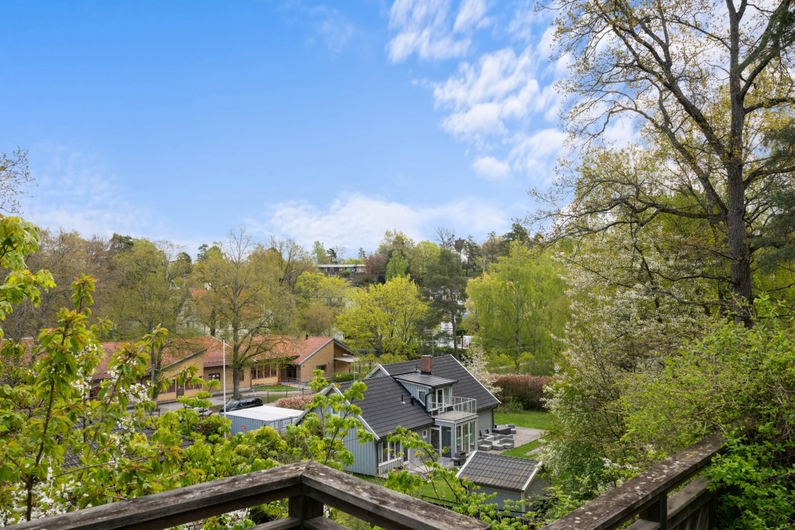  Terrassvägen 11