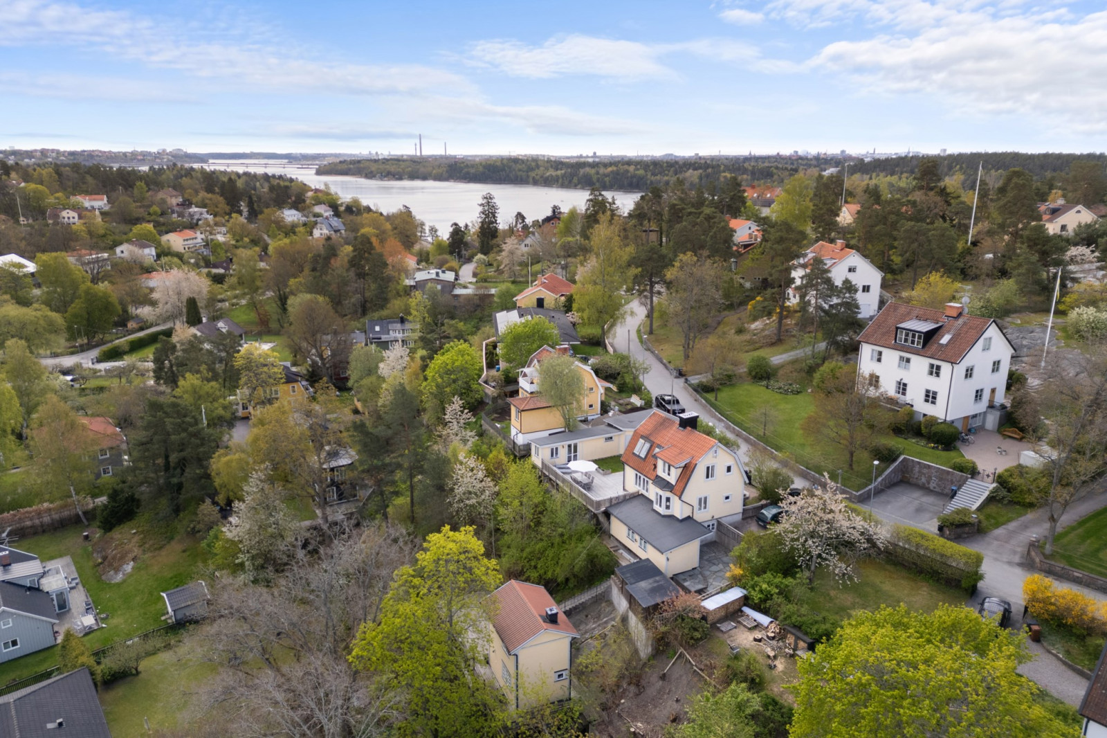  Terrassvägen 11