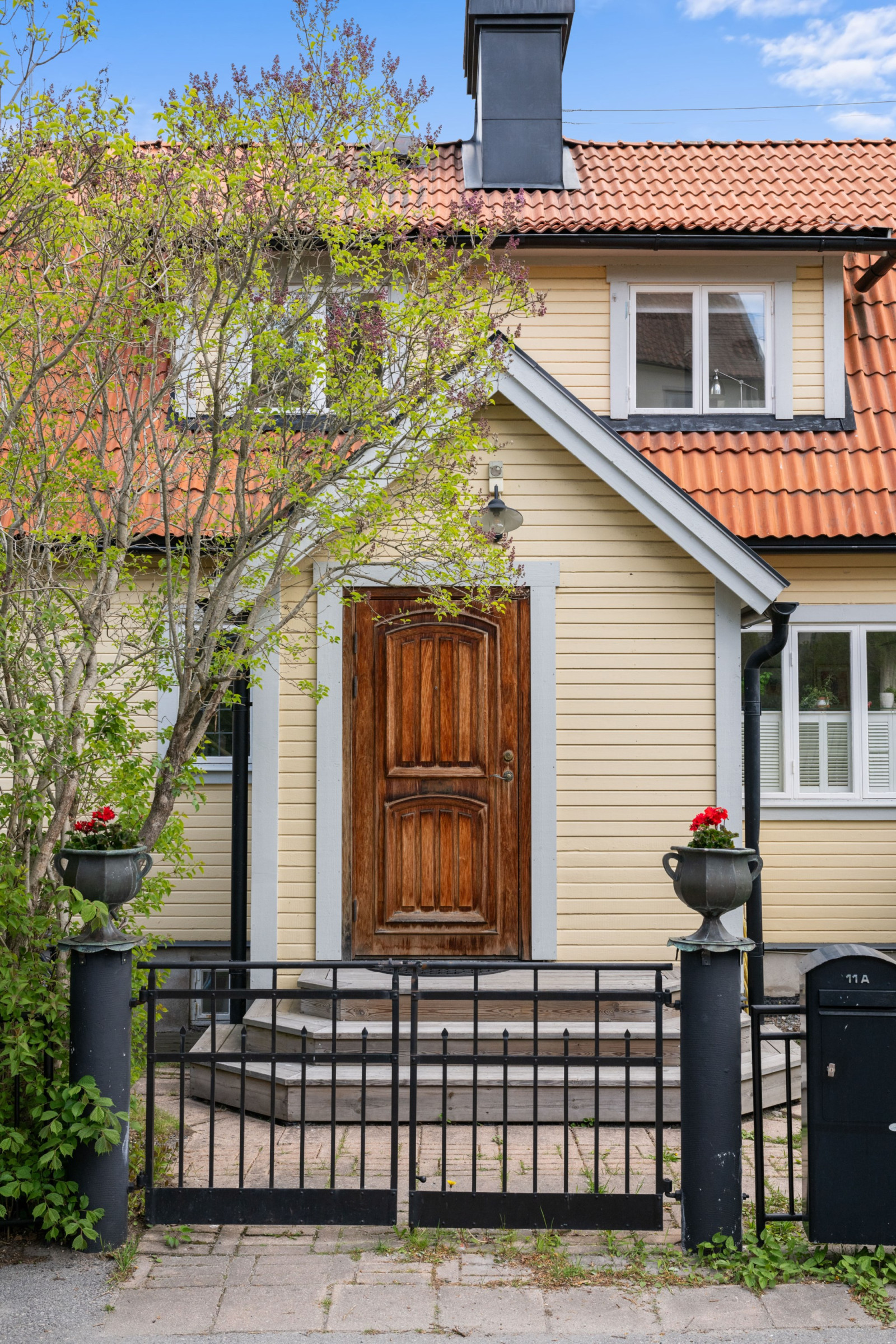  Terrassvägen 11