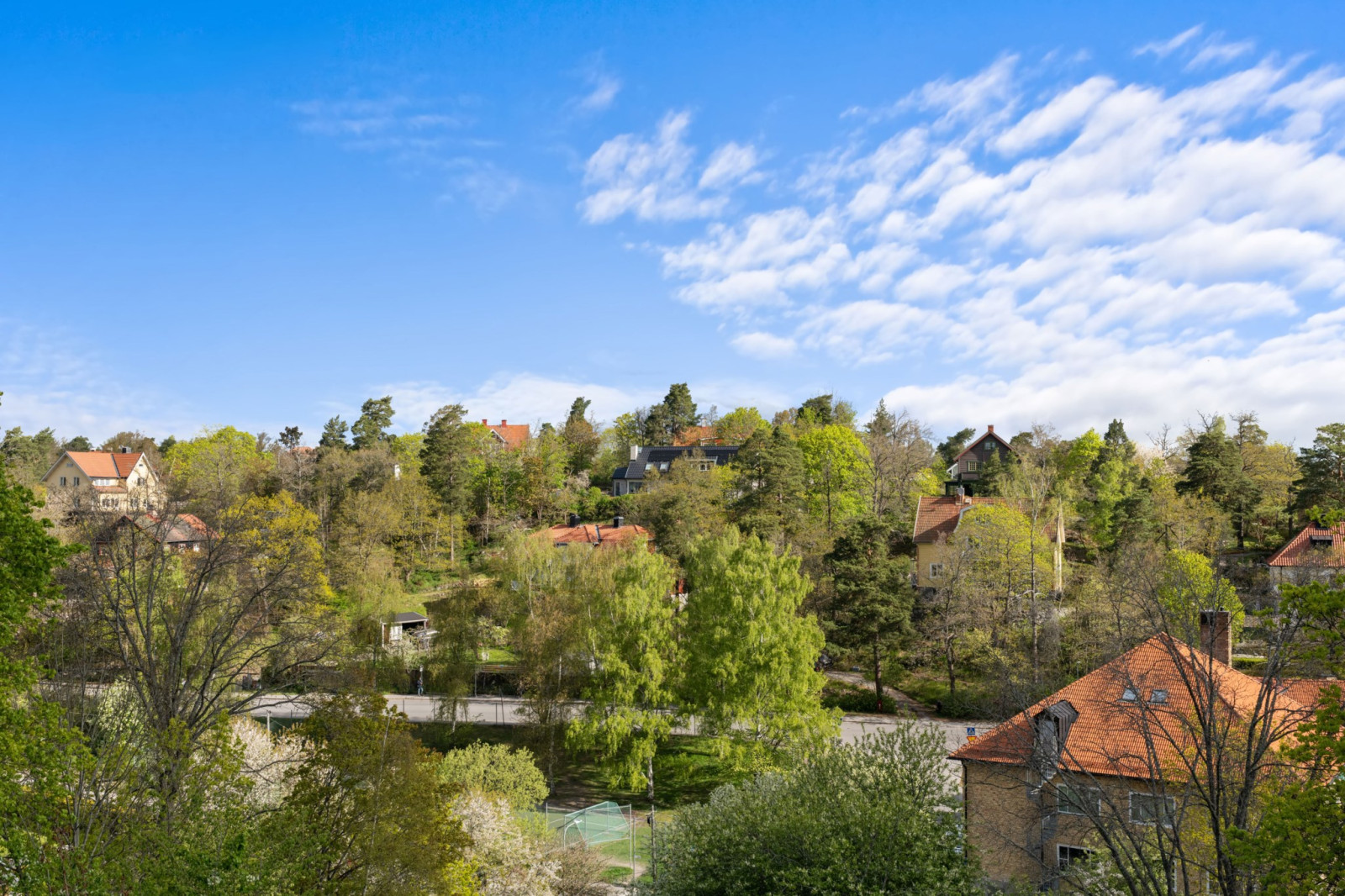  Terrassvägen 11