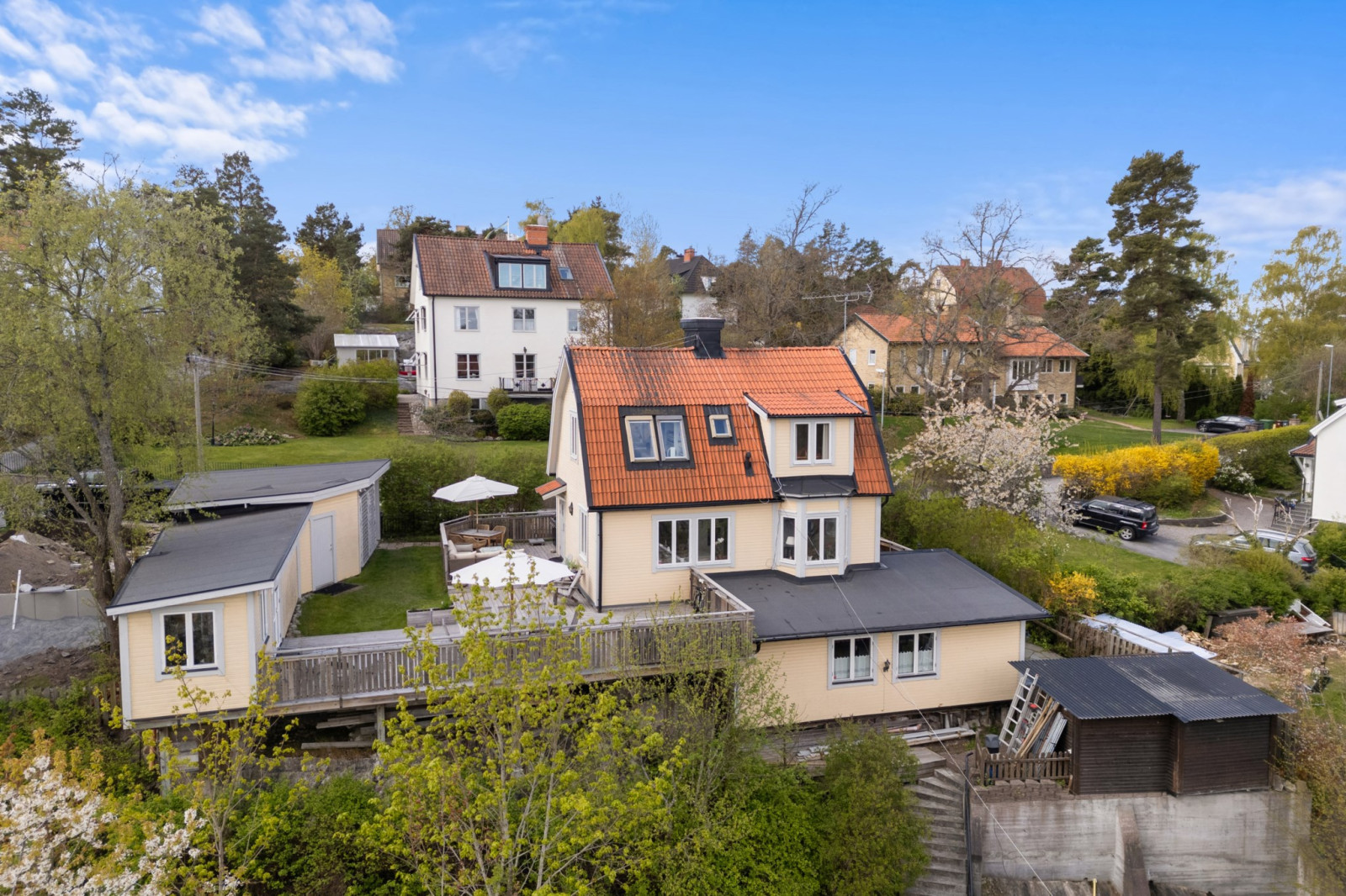  Terrassvägen 11