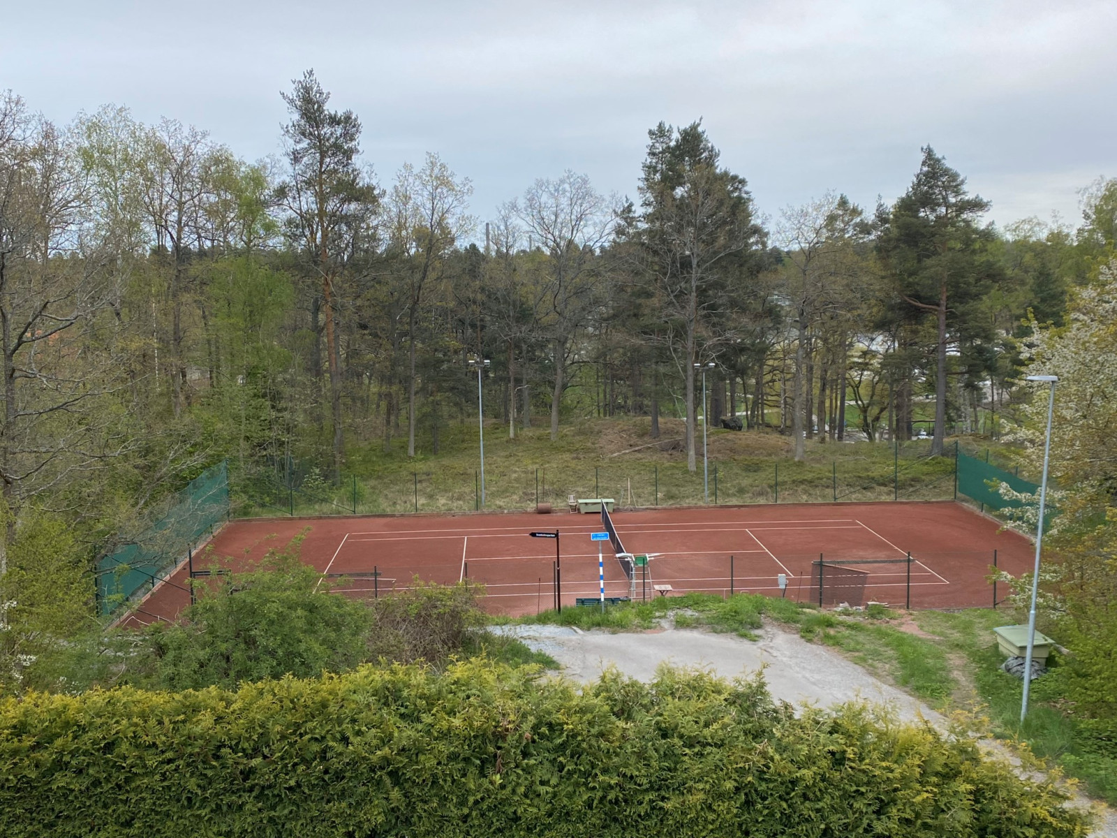  Granhällsvägen 18