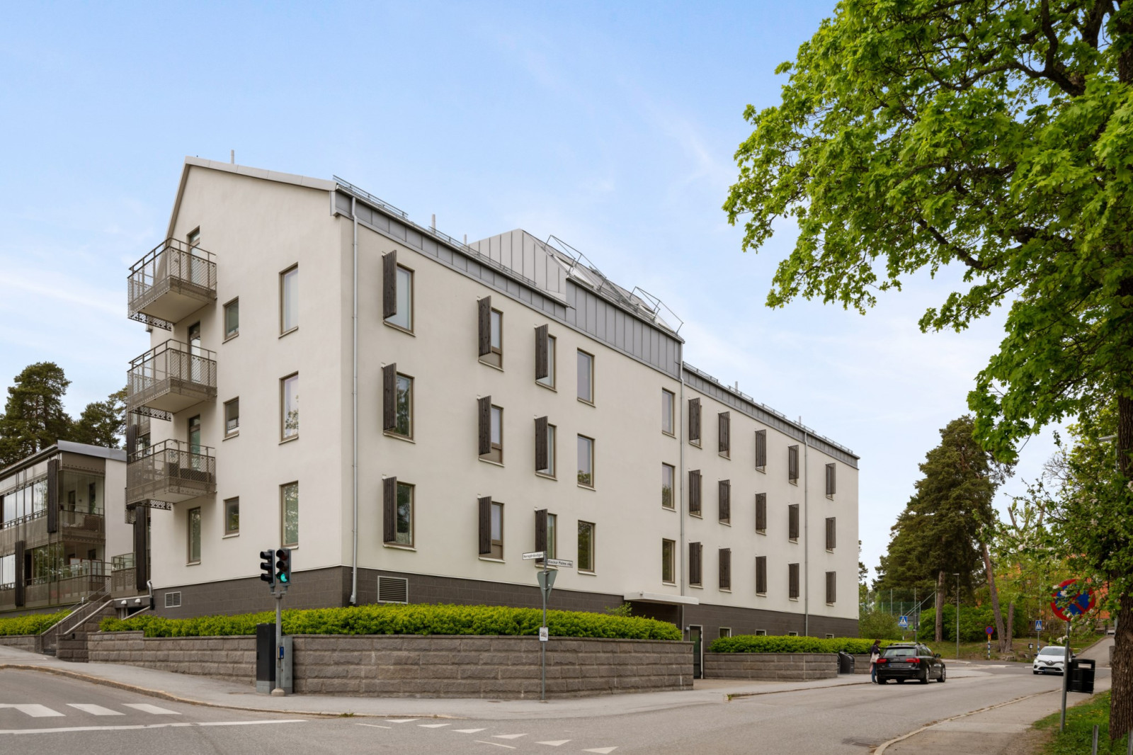  Klockar Malms väg 32, 2tr