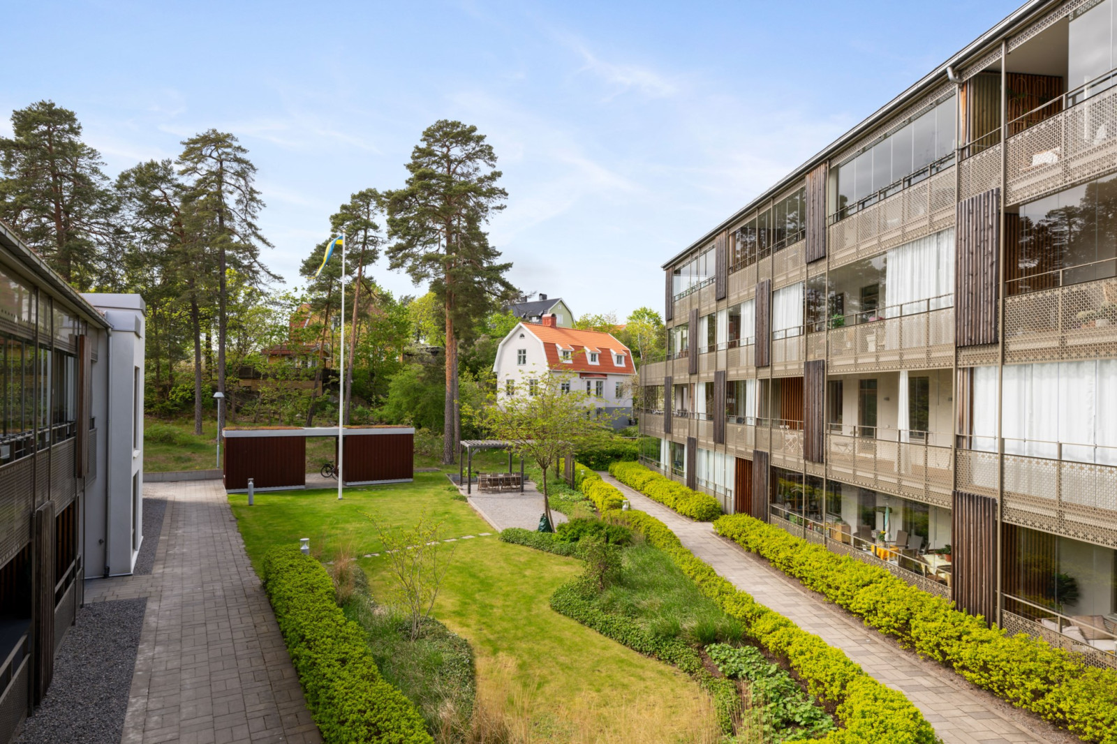  Klockar Malms väg 32, 2tr