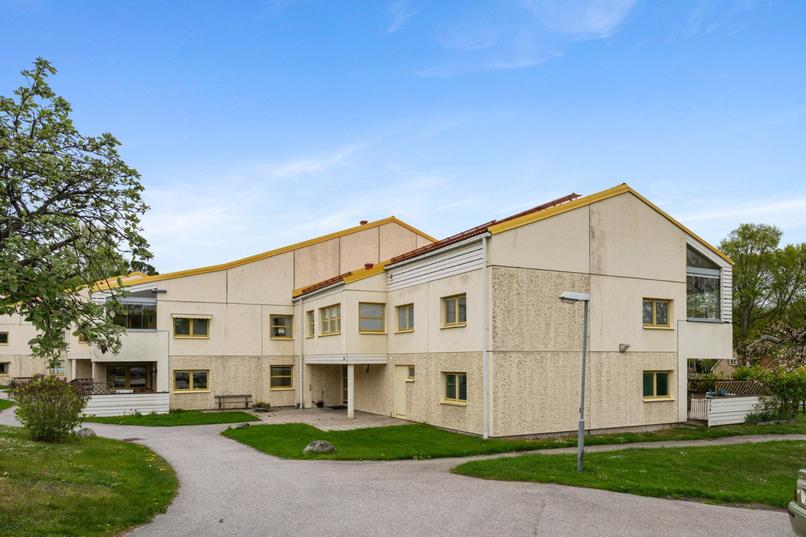  Gautiodsvägen 2c