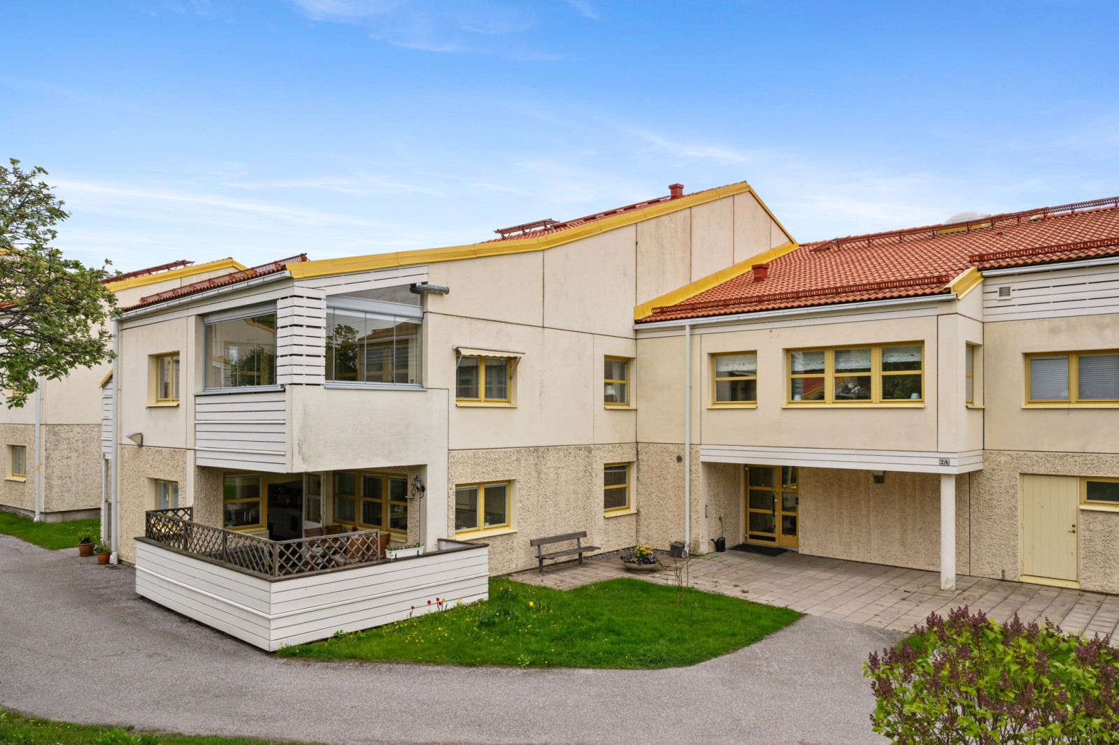  Gautiodsvägen 2c