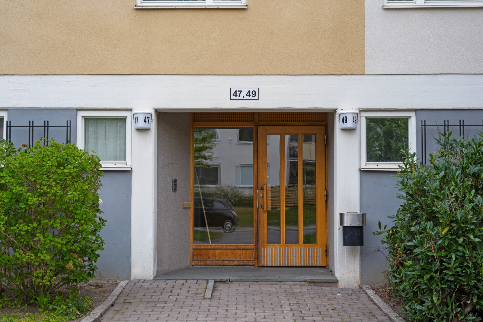  Kevingeringen 49