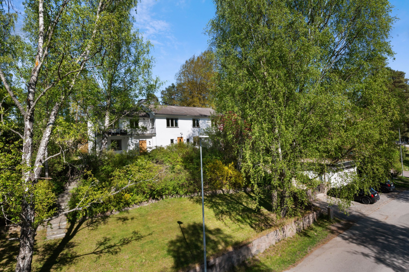  Karlsrovägen 13