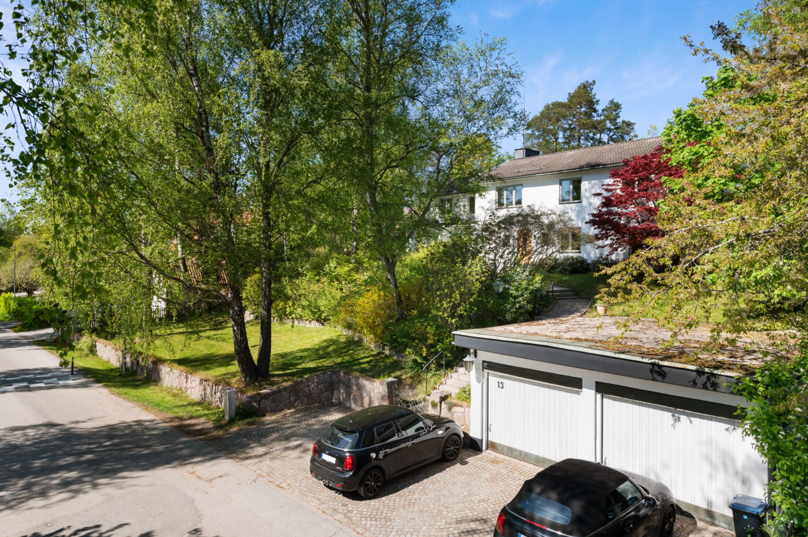 Karlsrovägen 13