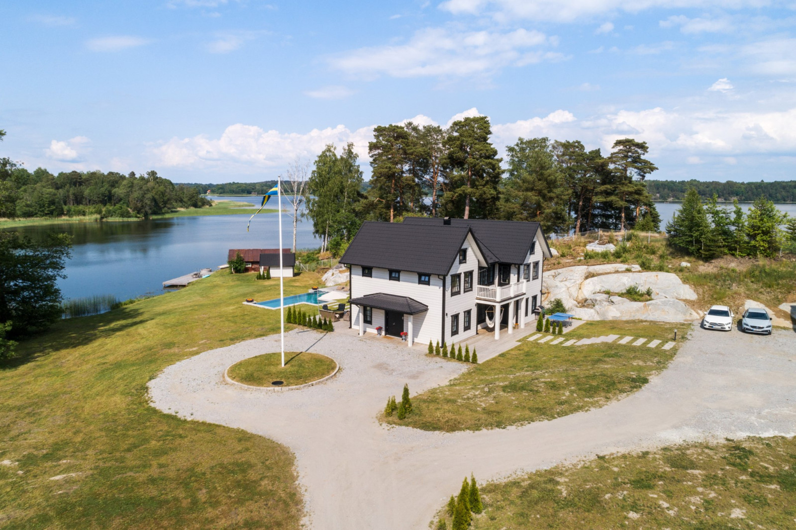  Smidövägen 5