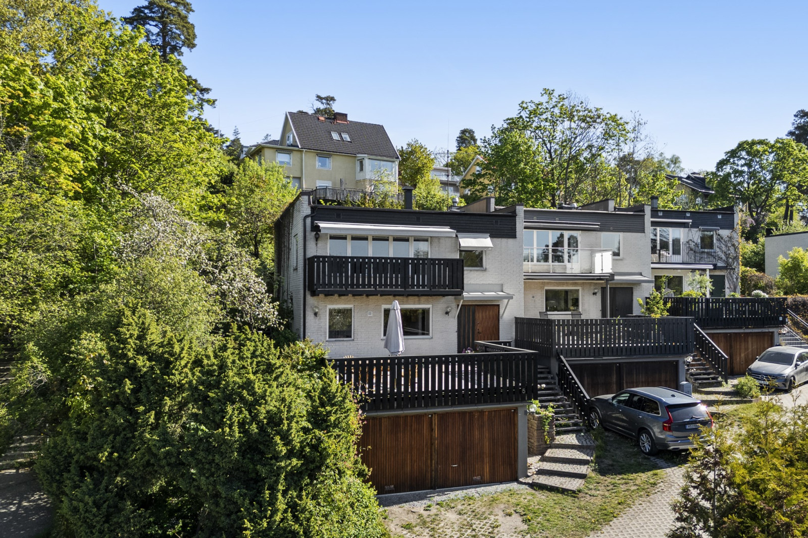  Skogsallén 5