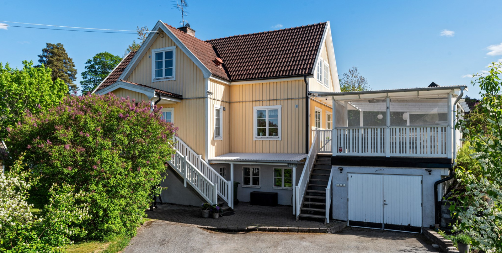  Norrhagsvägen 9B