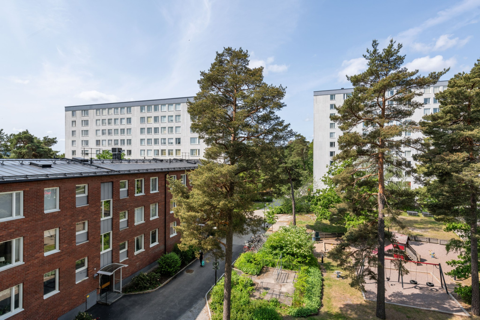  Mörbyhöjden 5