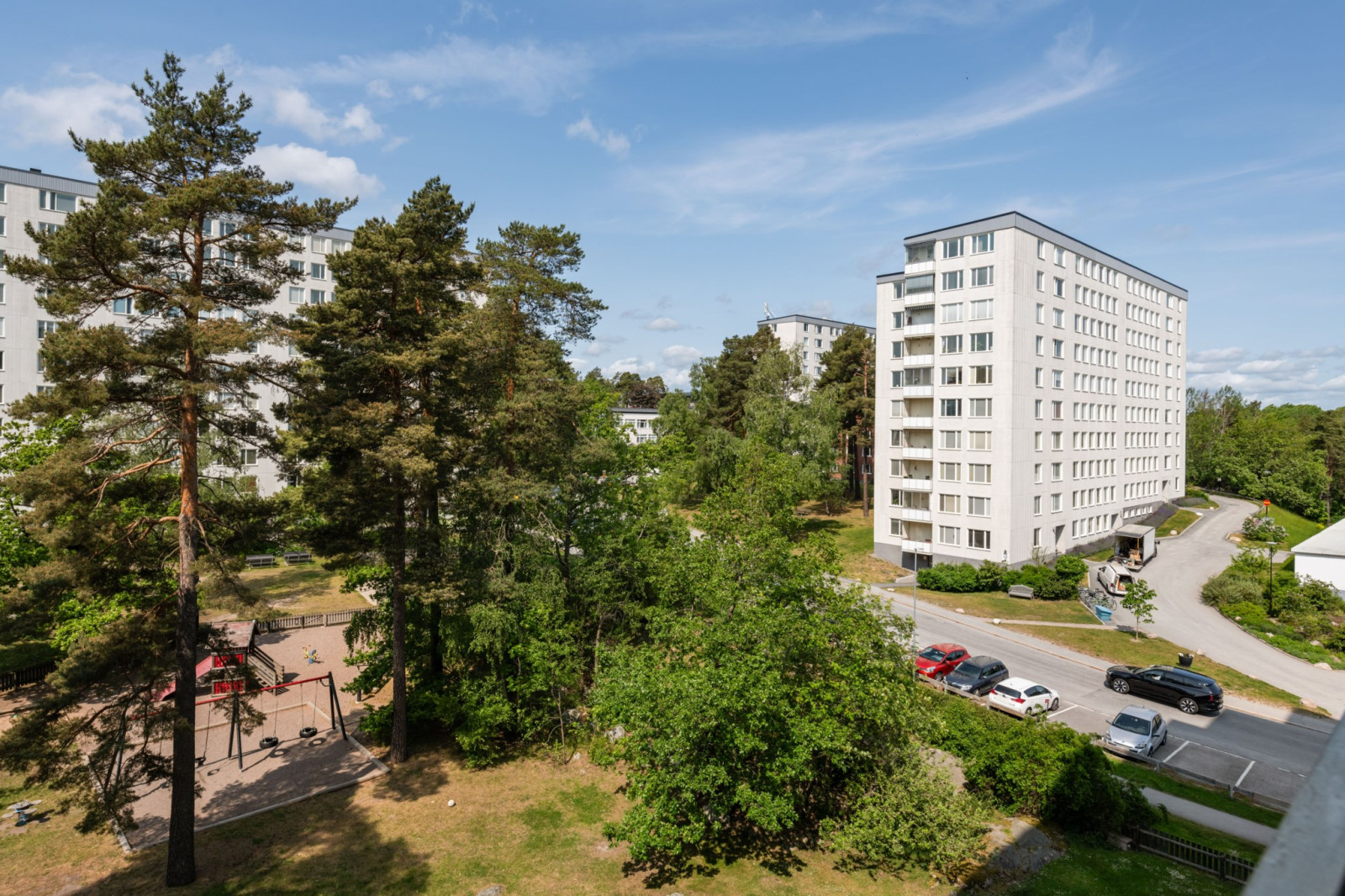  Mörbyhöjden 5