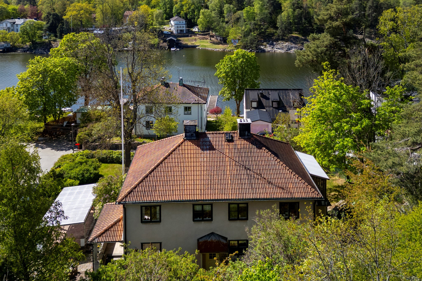  Skeppsvägen 4