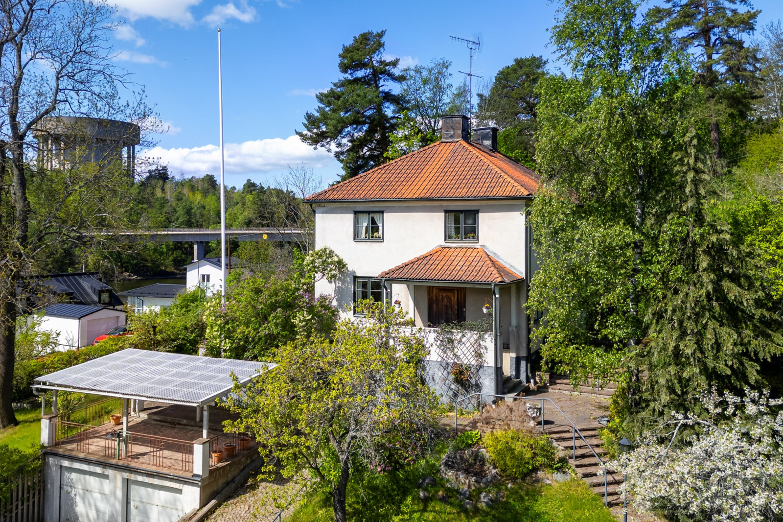  Skeppsvägen 4