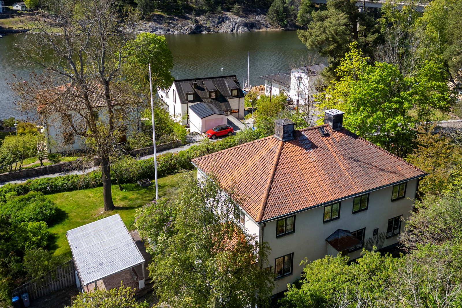  Skeppsvägen 4