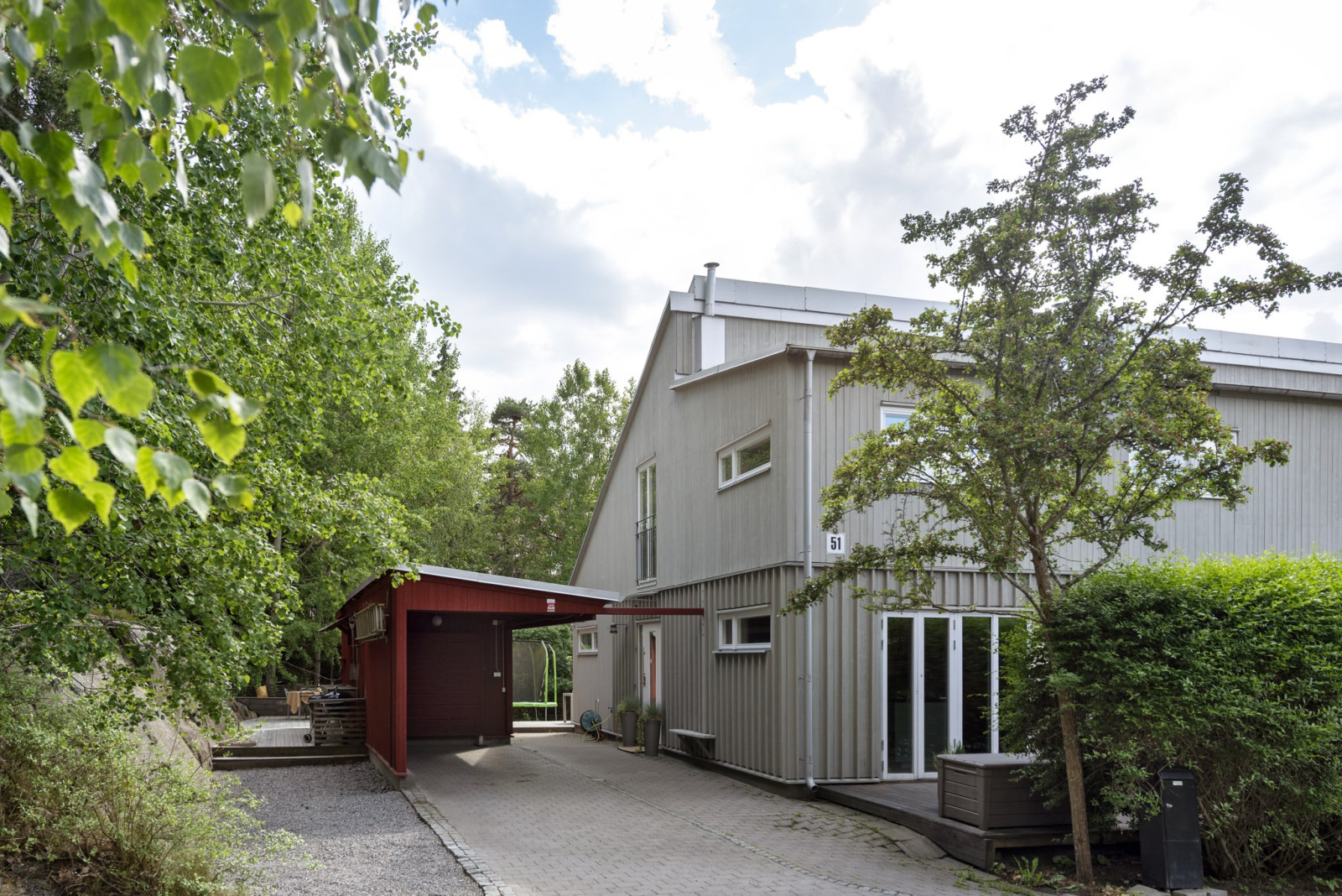  Santararavägen 51