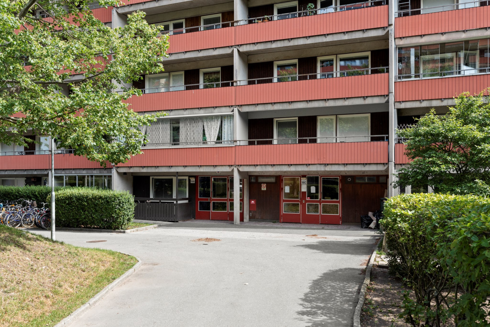  Mörbylund 15B
