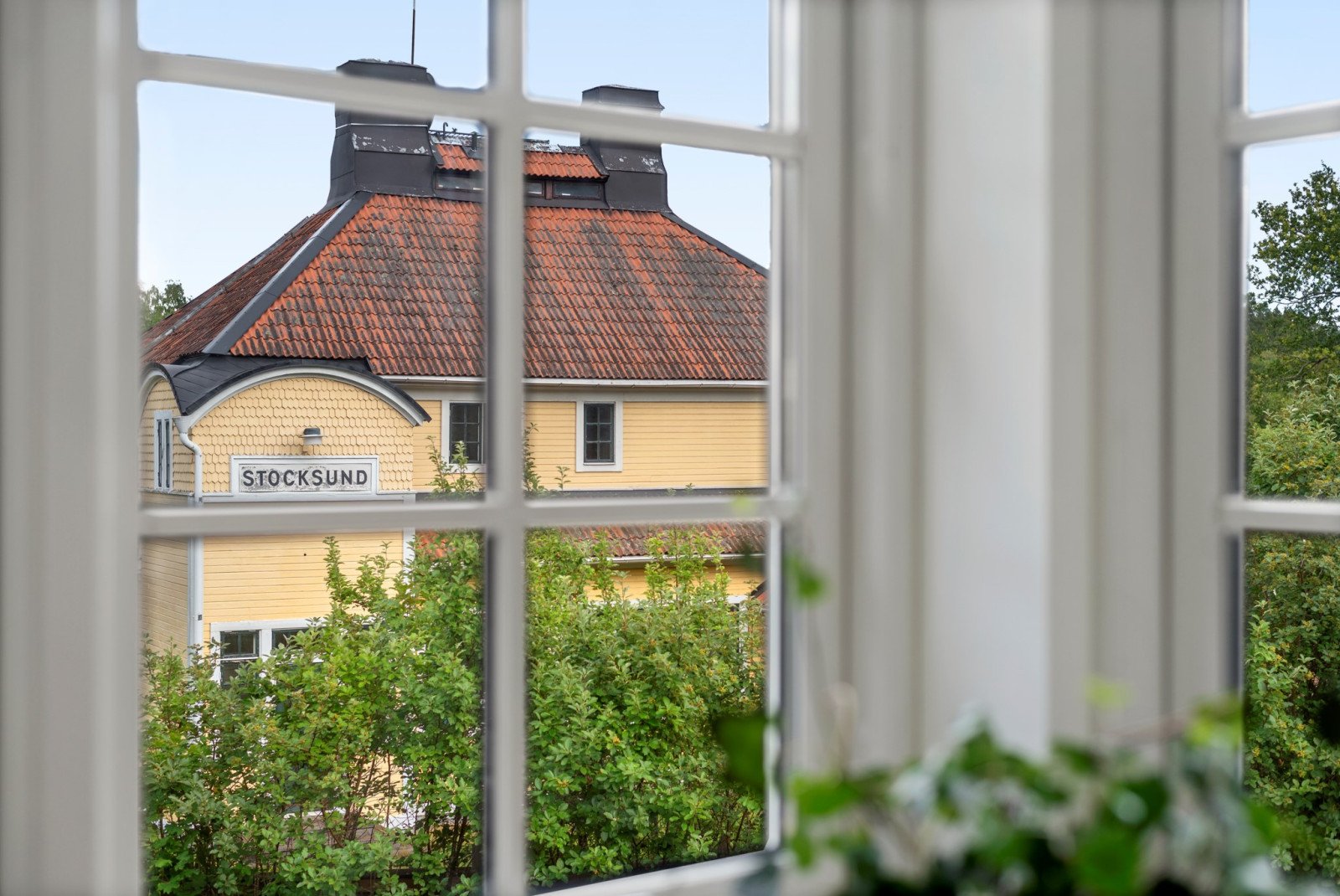  Bengt Färjares väg 16