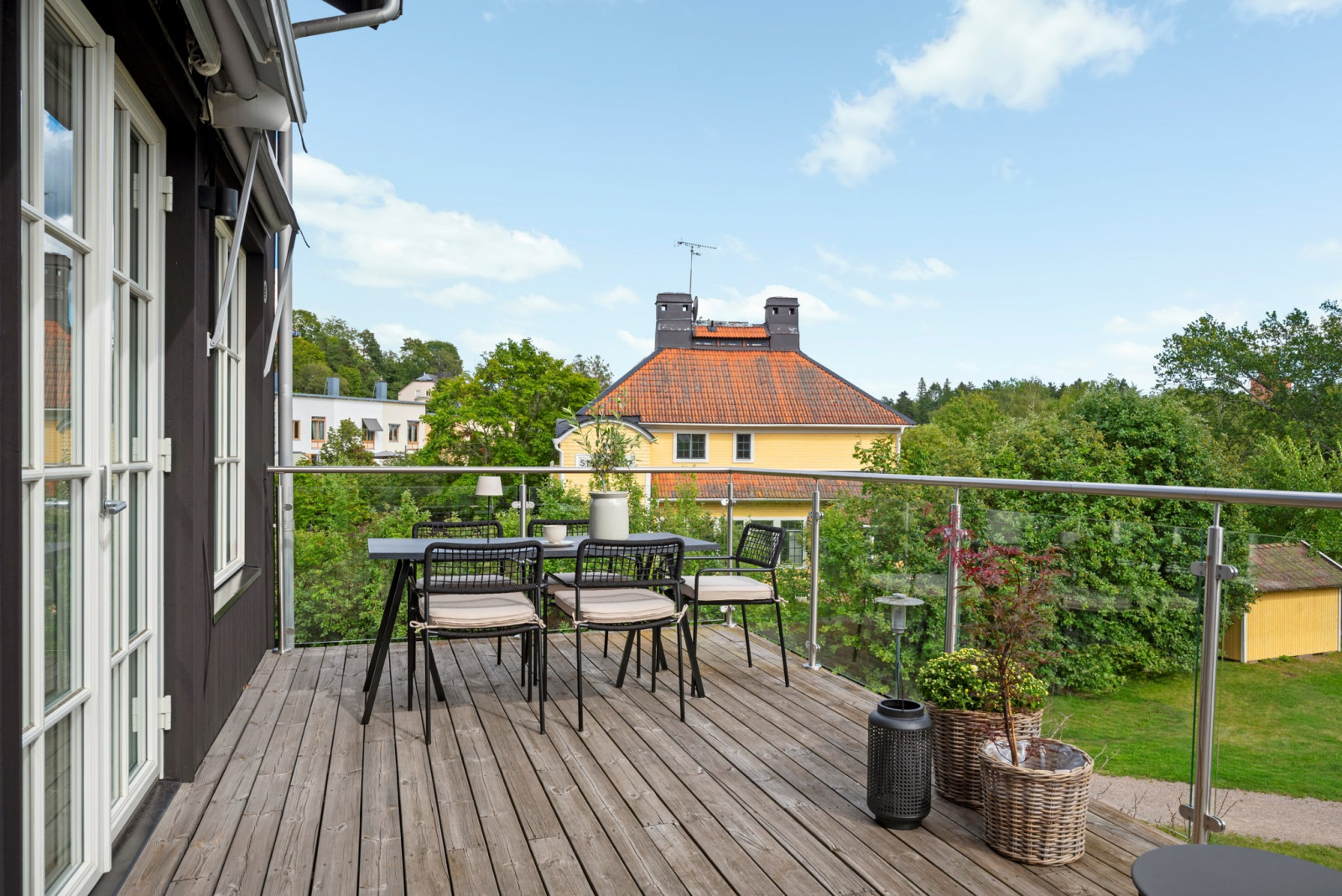  Bengt Färjares väg 16
