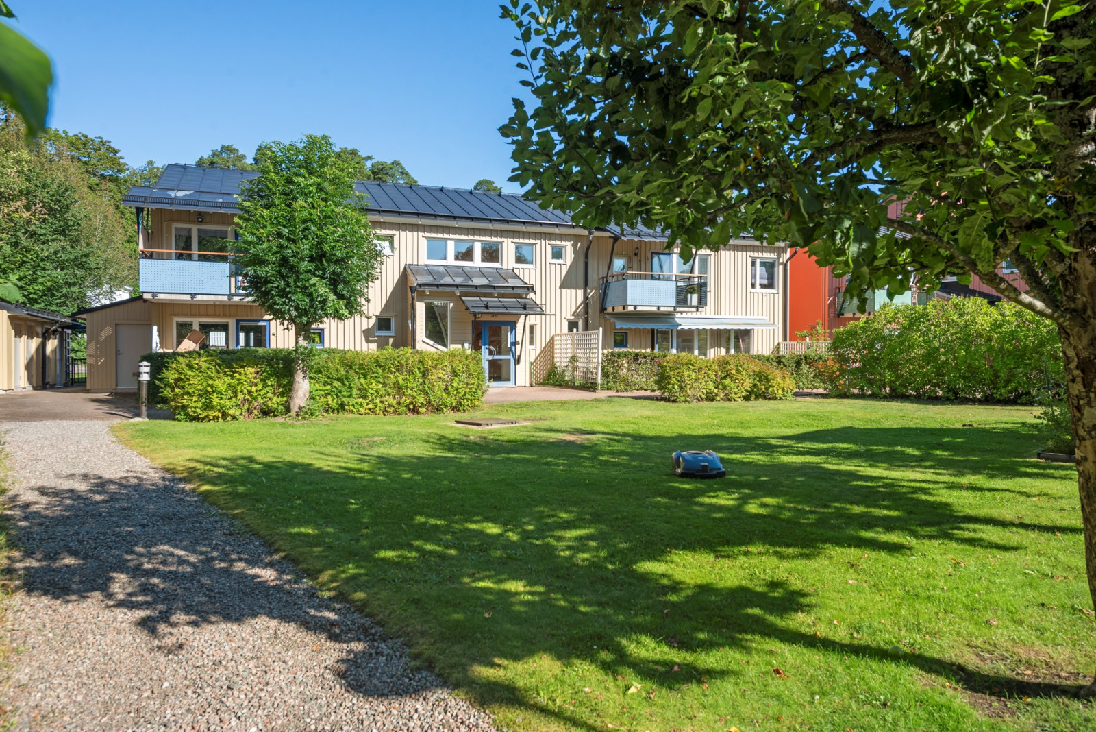  Skandiavägen 35