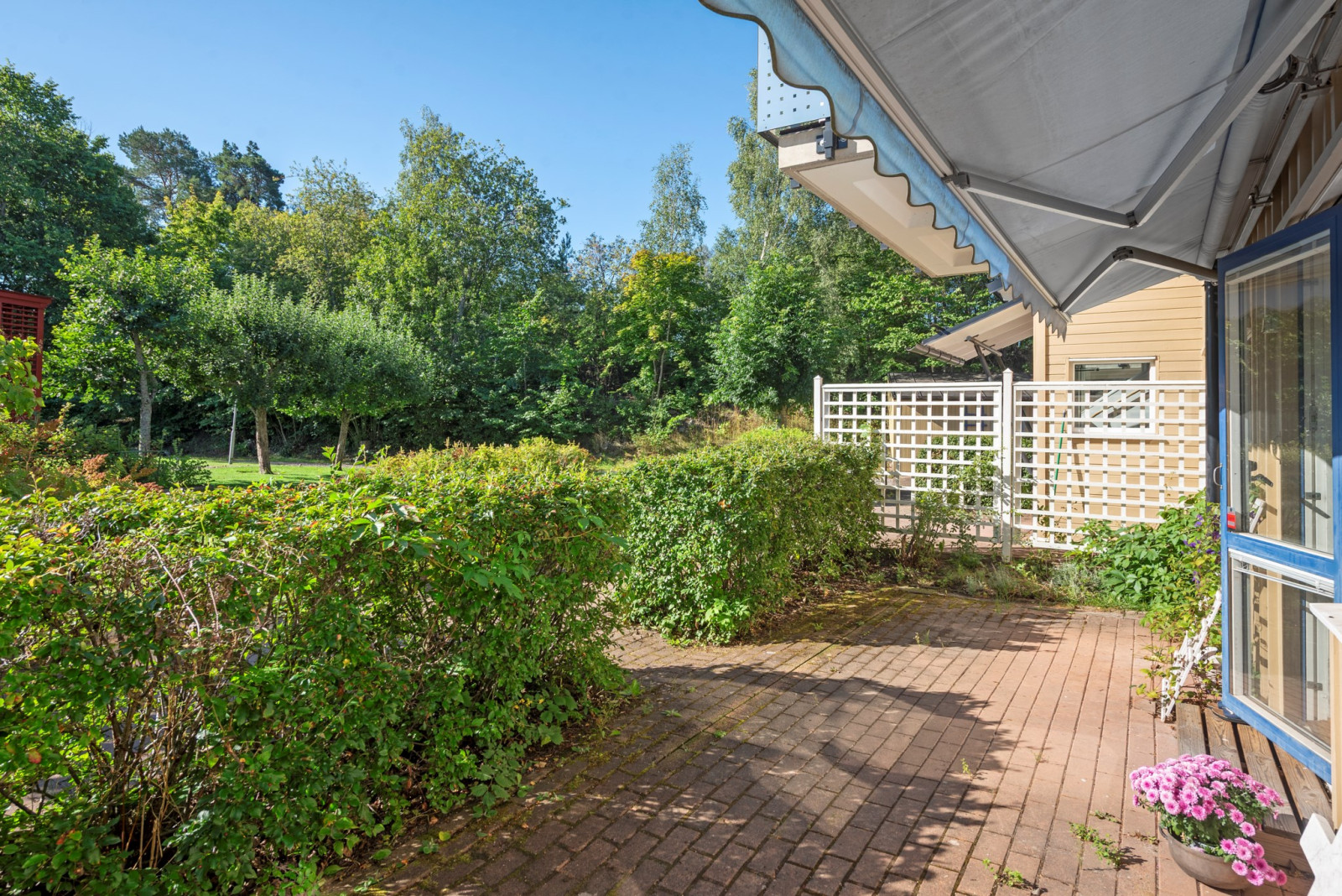  Skandiavägen 35