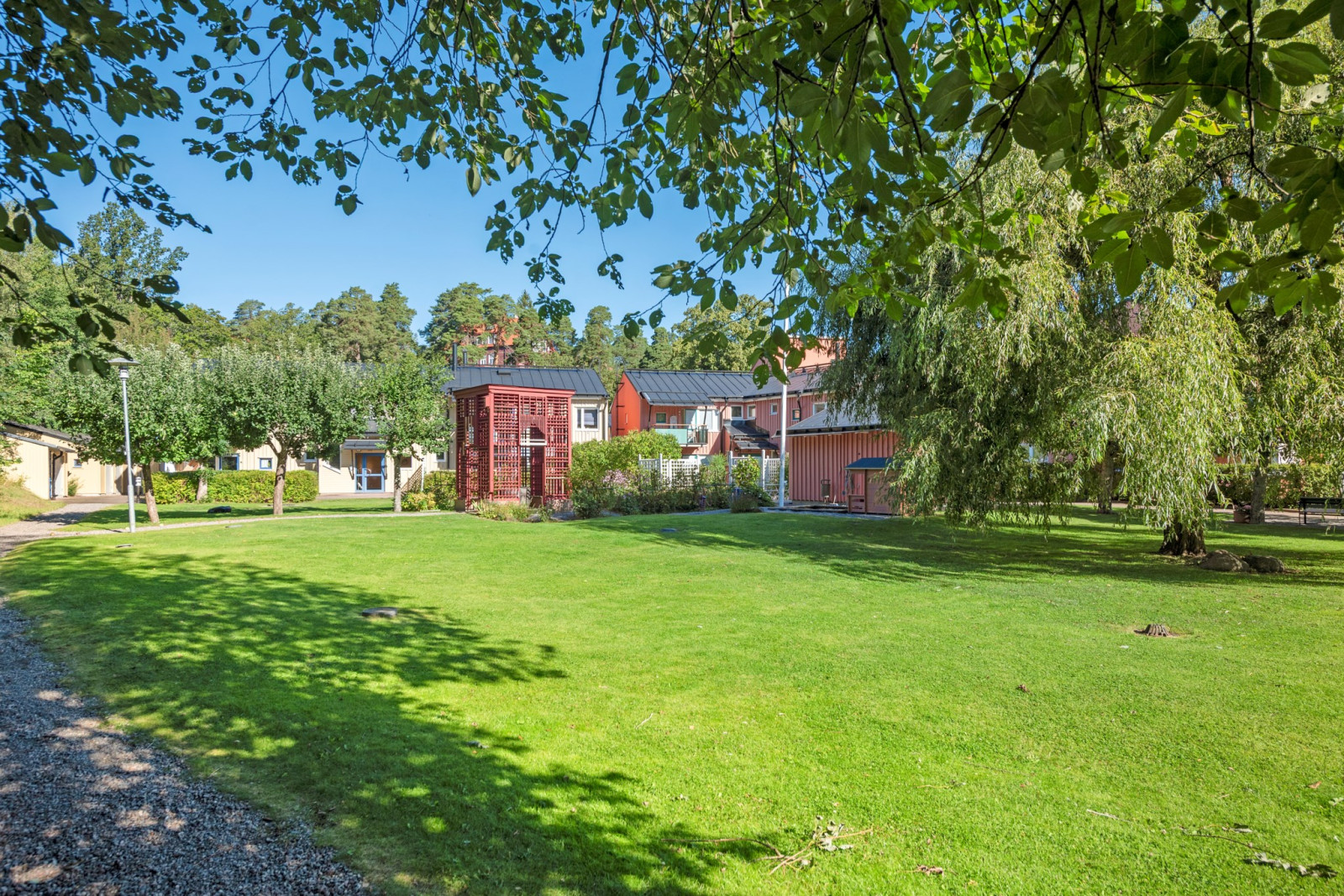  Skandiavägen 35