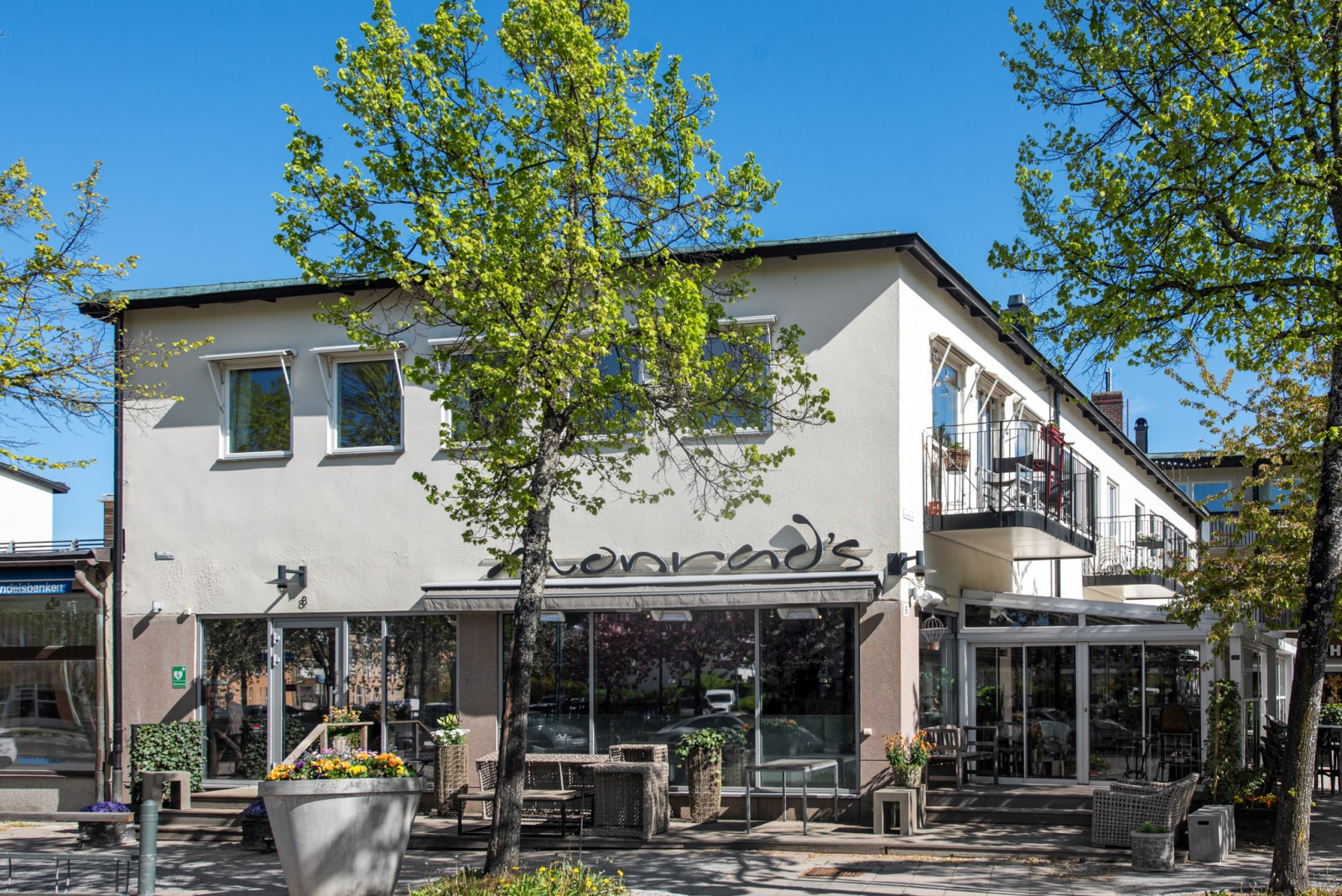  Skandiavägen 35