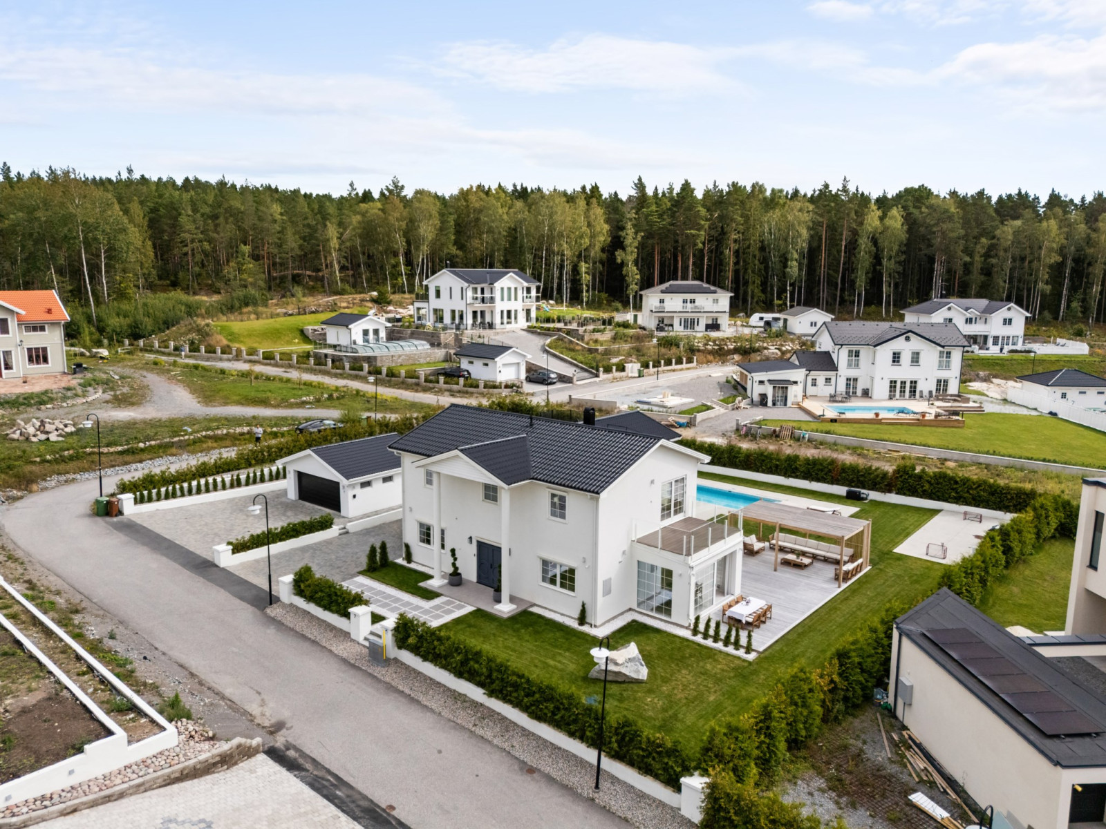  Masthuggarvägen 7